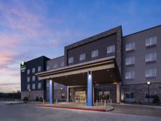 Holiday Inn Express & Suites Odessa I-20