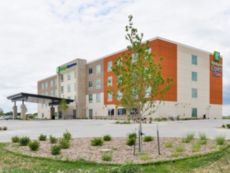 Holiday Inn Express & Suites Ogallala 