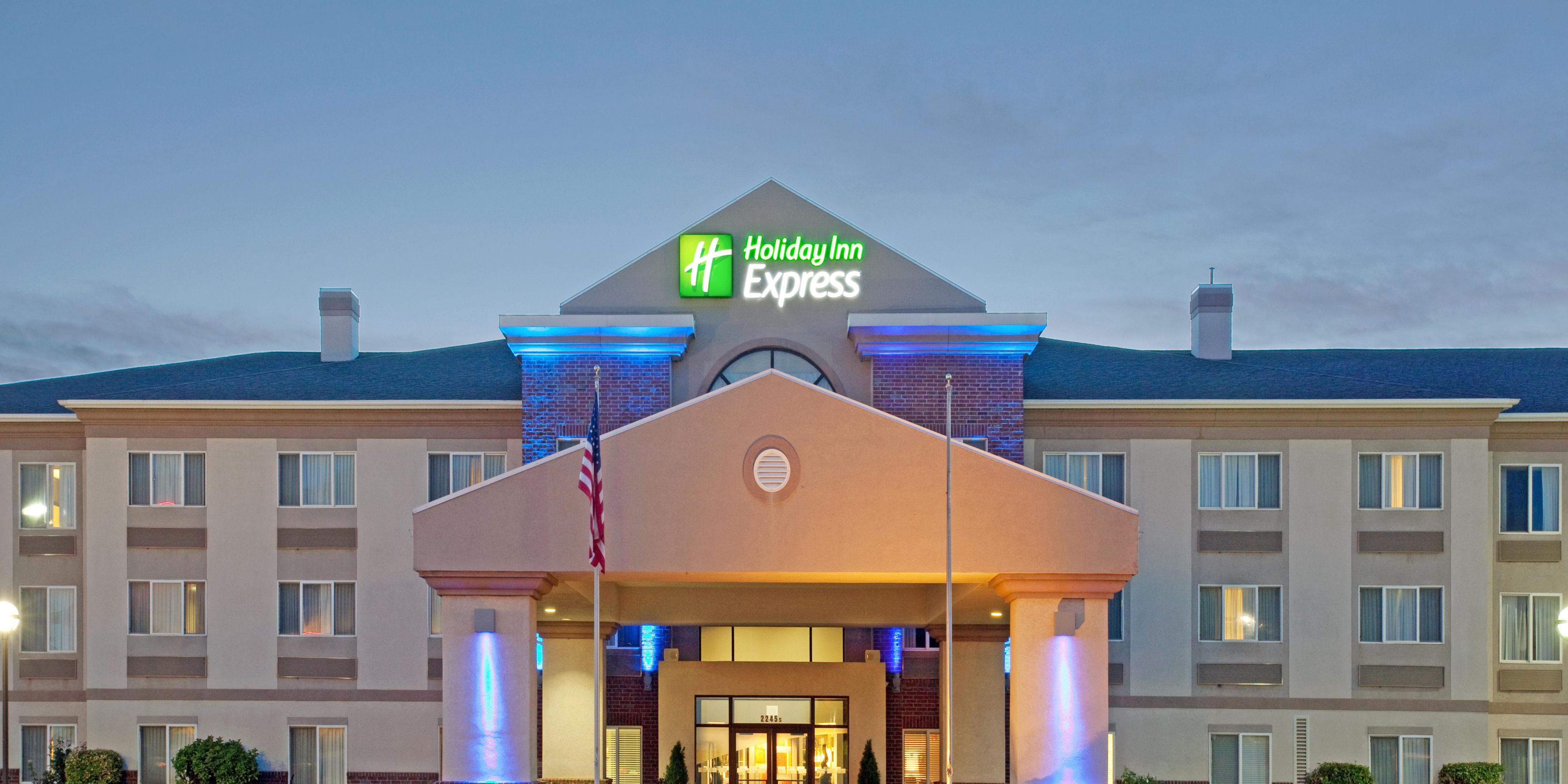 Holiday Inn Express & Suites Ogden