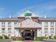 Holiday Inn Express & Suites 奥格登