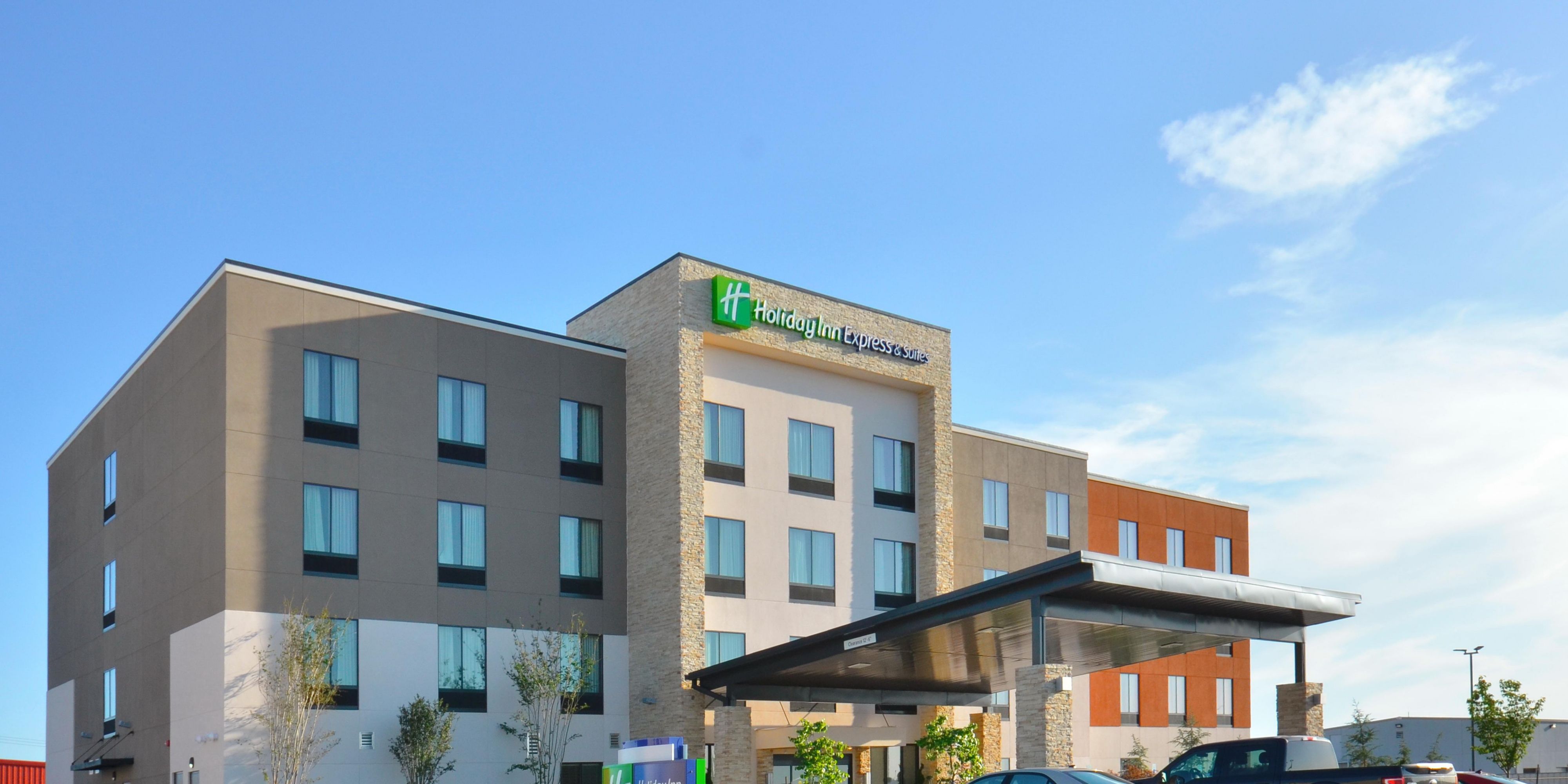 Hotels Near OKC Airport Holiday Inn Express Suites Oklahoma City   Holiday Inn Express And Suites Oklahoma City 3897659480 2x1