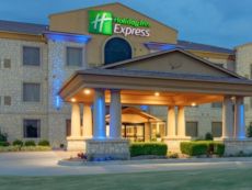 Holiday Inn Express & Suites Oklahoma City NW-Quail Springs