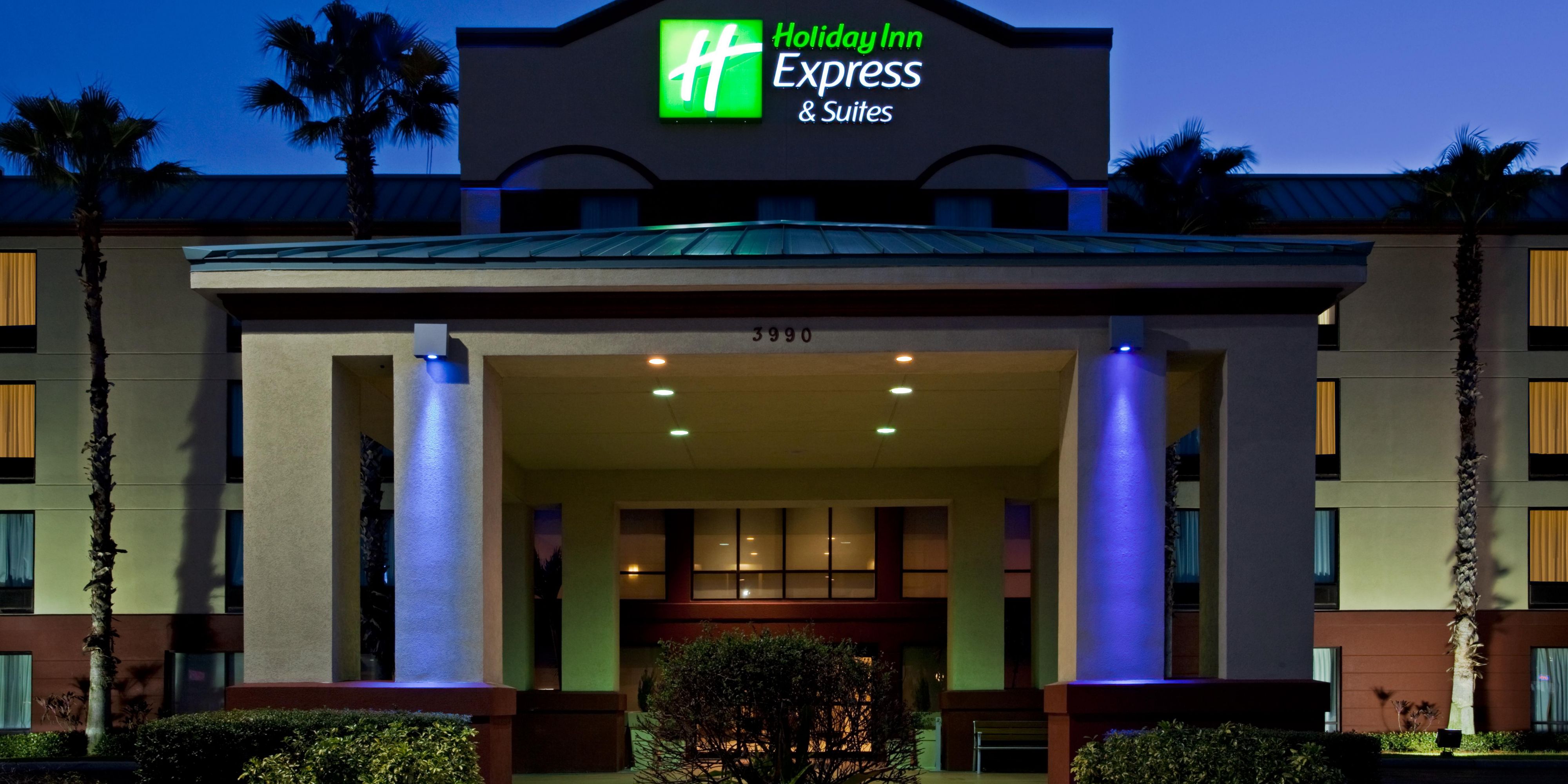 Holiday Inn Express & Suites Tampa Noroeste-Oldsmar