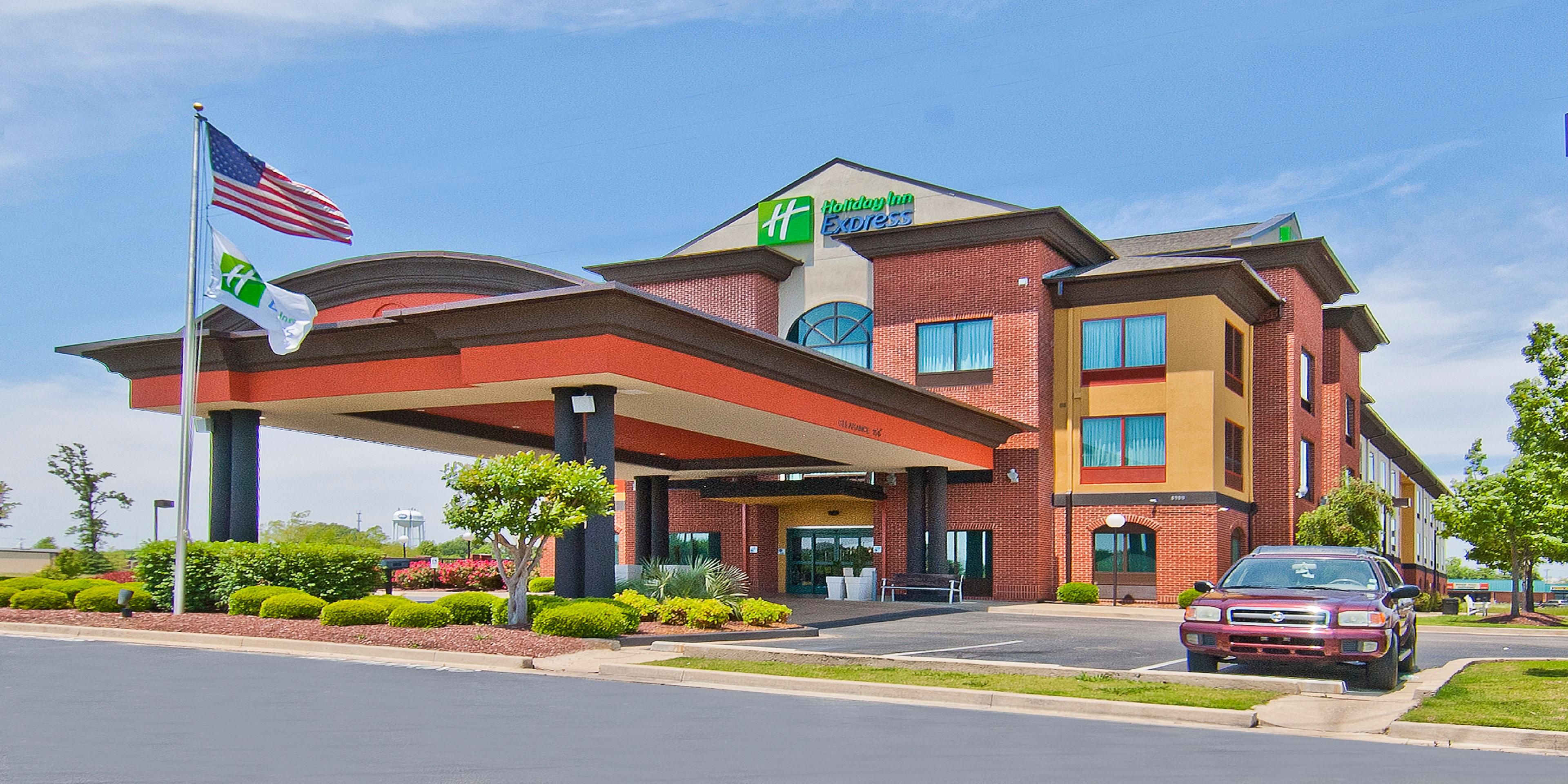 Holiday Inn Express & Suites Olive Branch