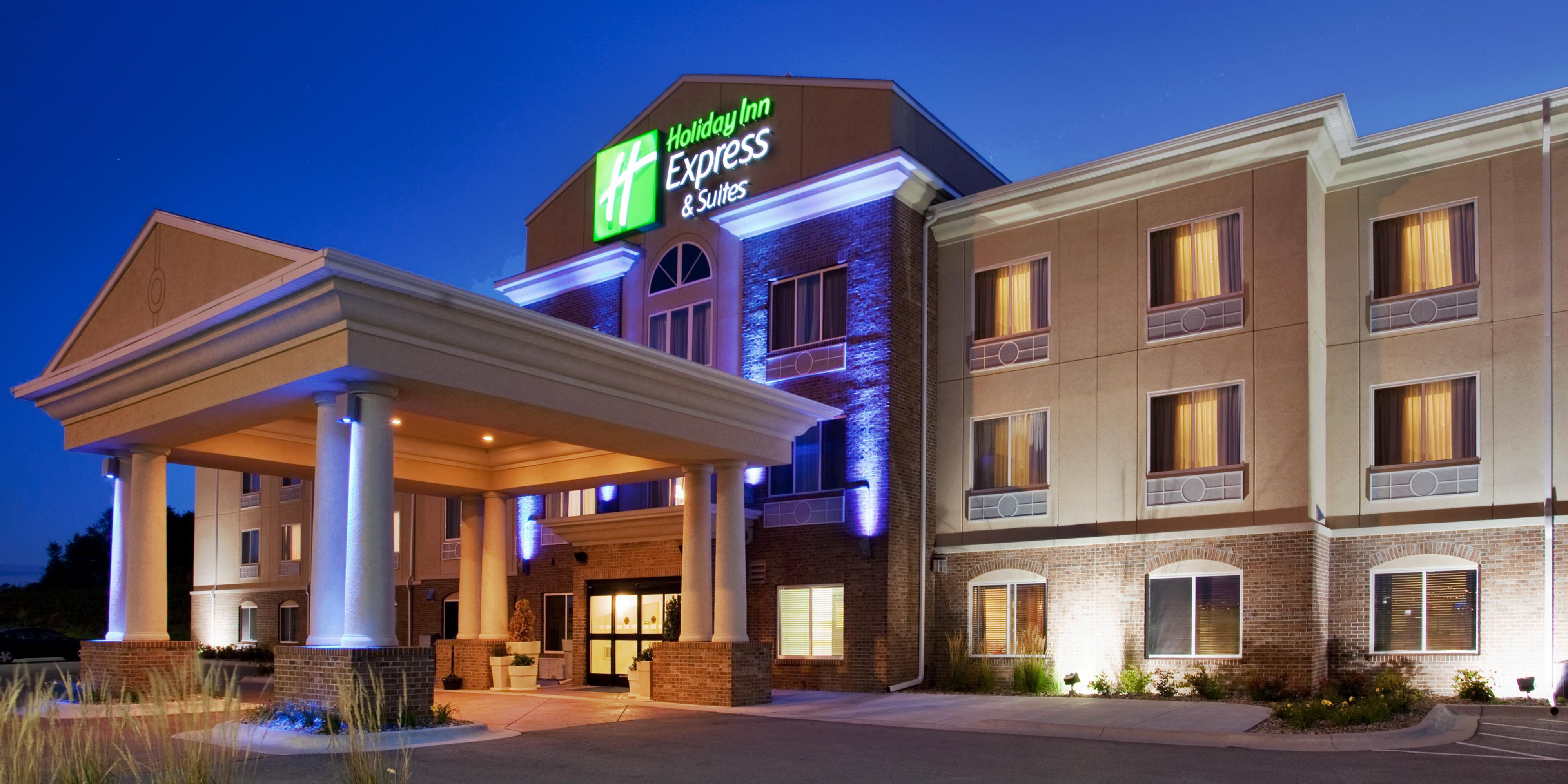 Holiday Inn Express & Suites Cherry Hills