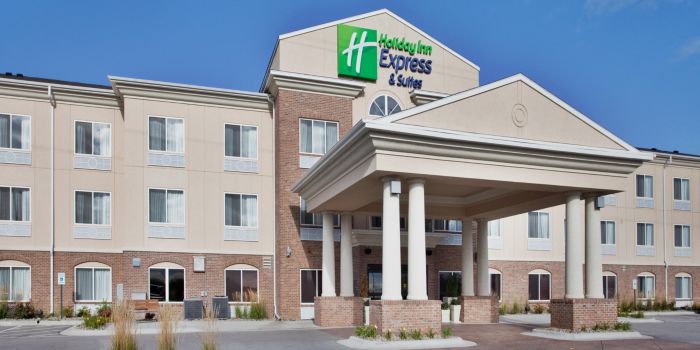 Holiday Inn Express & Suites Cherry Hills