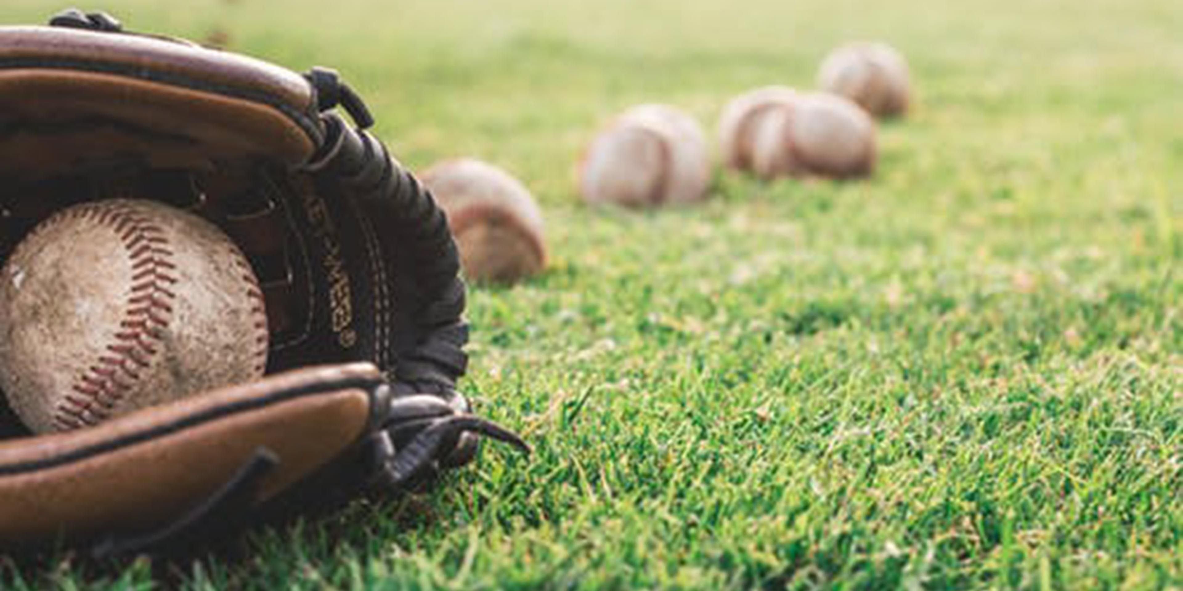 Enjoy the AAA Triple Crown Youth Tournament and the College World Series in June every year. 