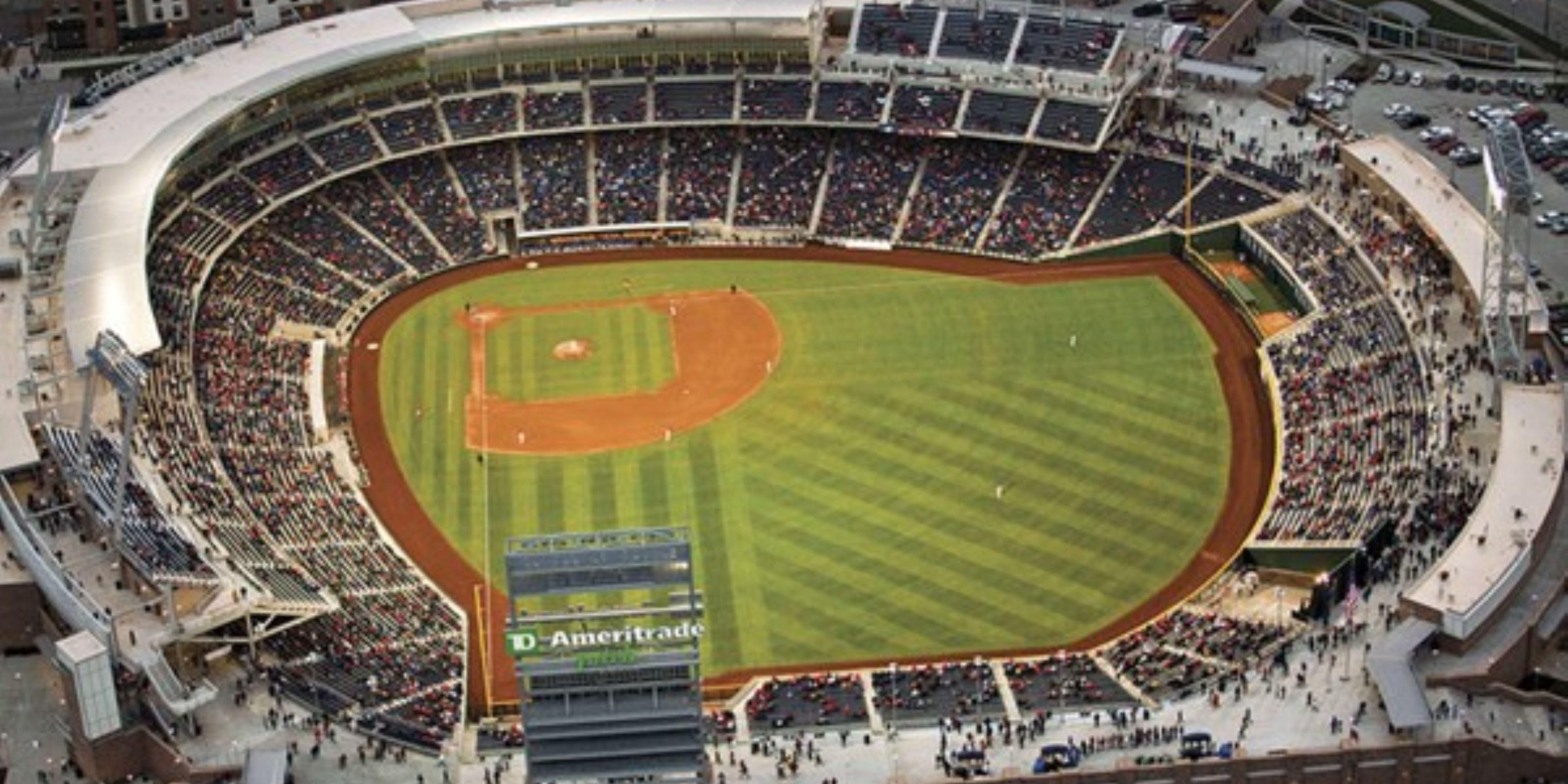 Home to the NCAA Men’s College World Series since 2011, the TD Ameritrade Park is located just 10 miles from the hotel. Whether you are a spectator, or travelling with a Triple Crown Baseball Team, the Holiday Inn Express & Suites Omaha - 120th and Maple is a great choice for your hotel accommodations. 
