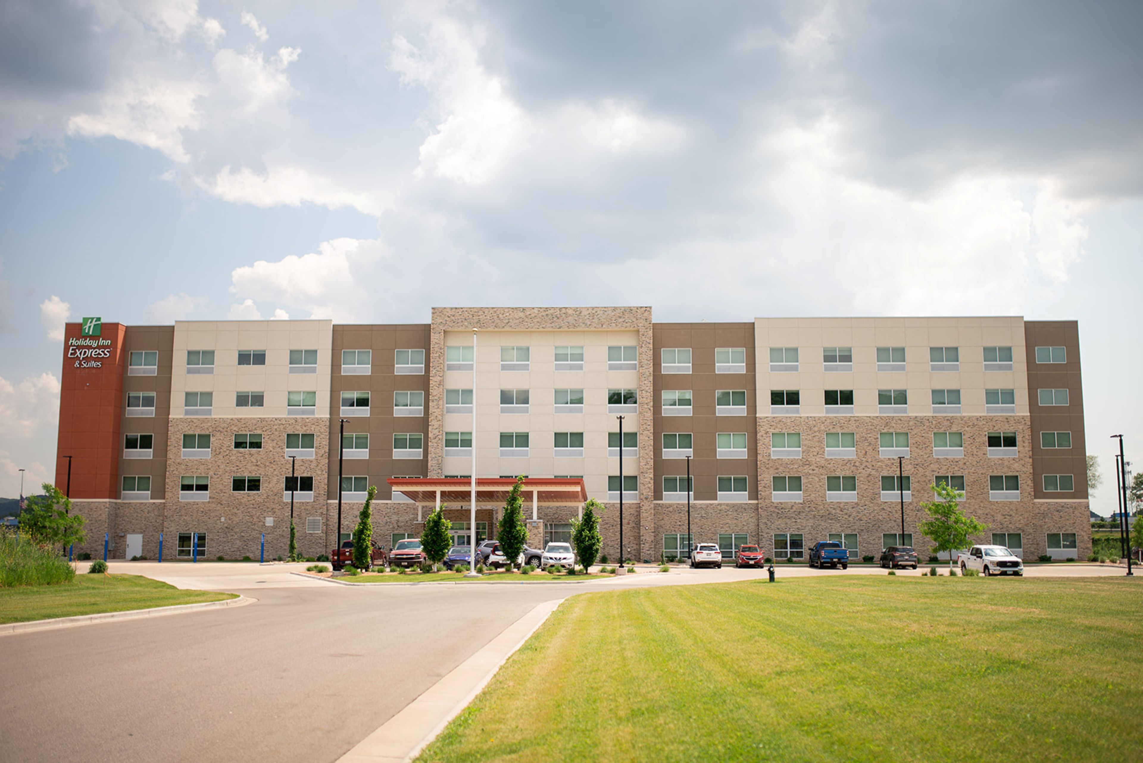 Onalaska - La Crosse Area