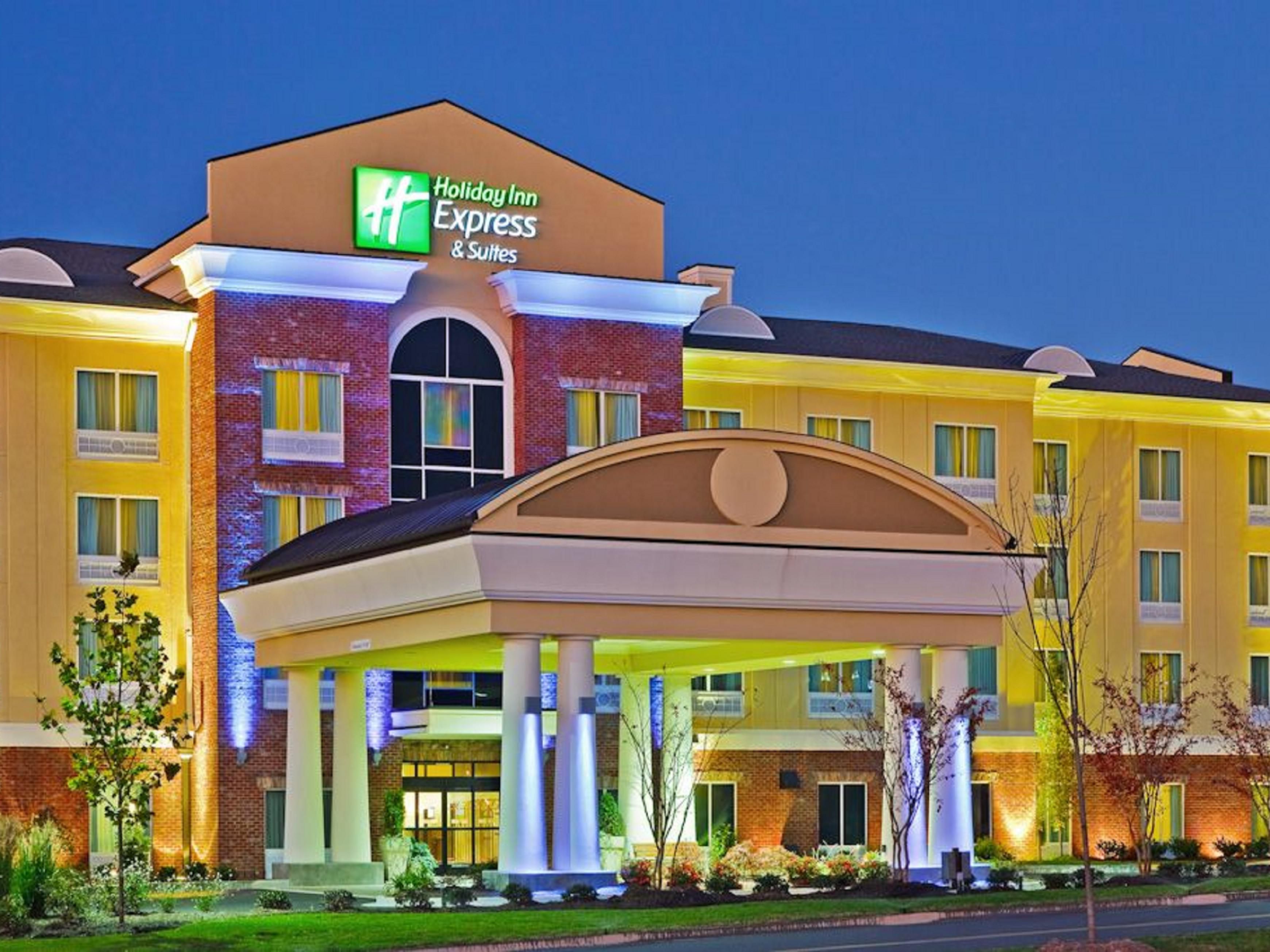 Holiday Inn Express And Suites Ooltewah 3553392278 4x3