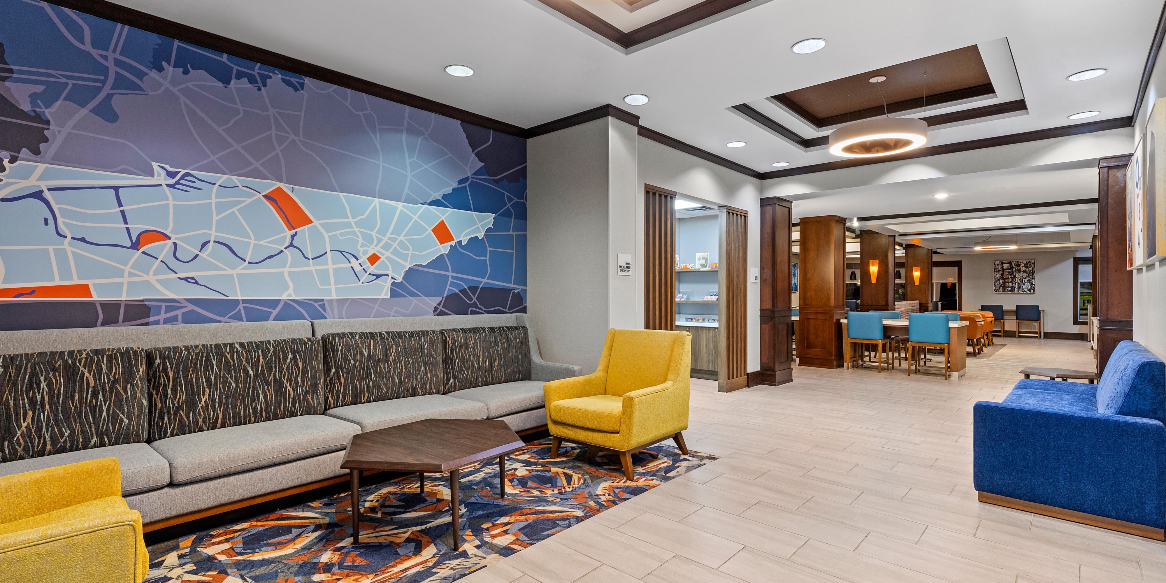 Holiday Inn Express & Suites Ooltewah Springs-Chattanooga