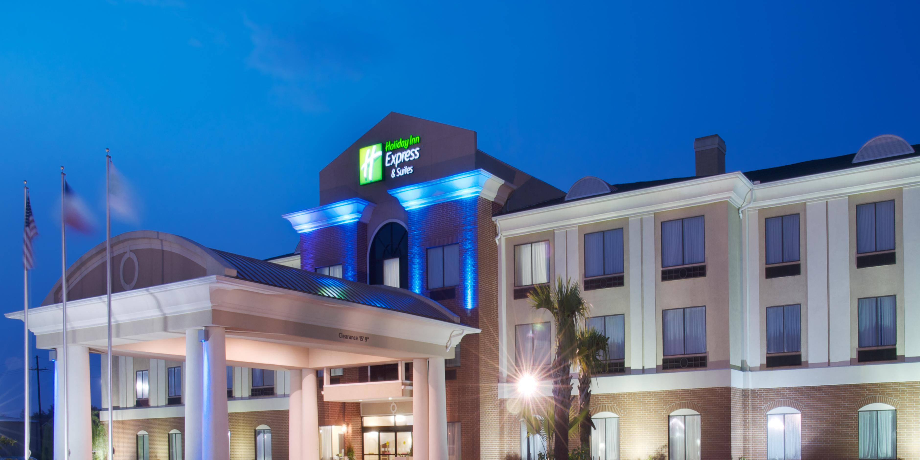 Holiday Inn Express & Suites Orange