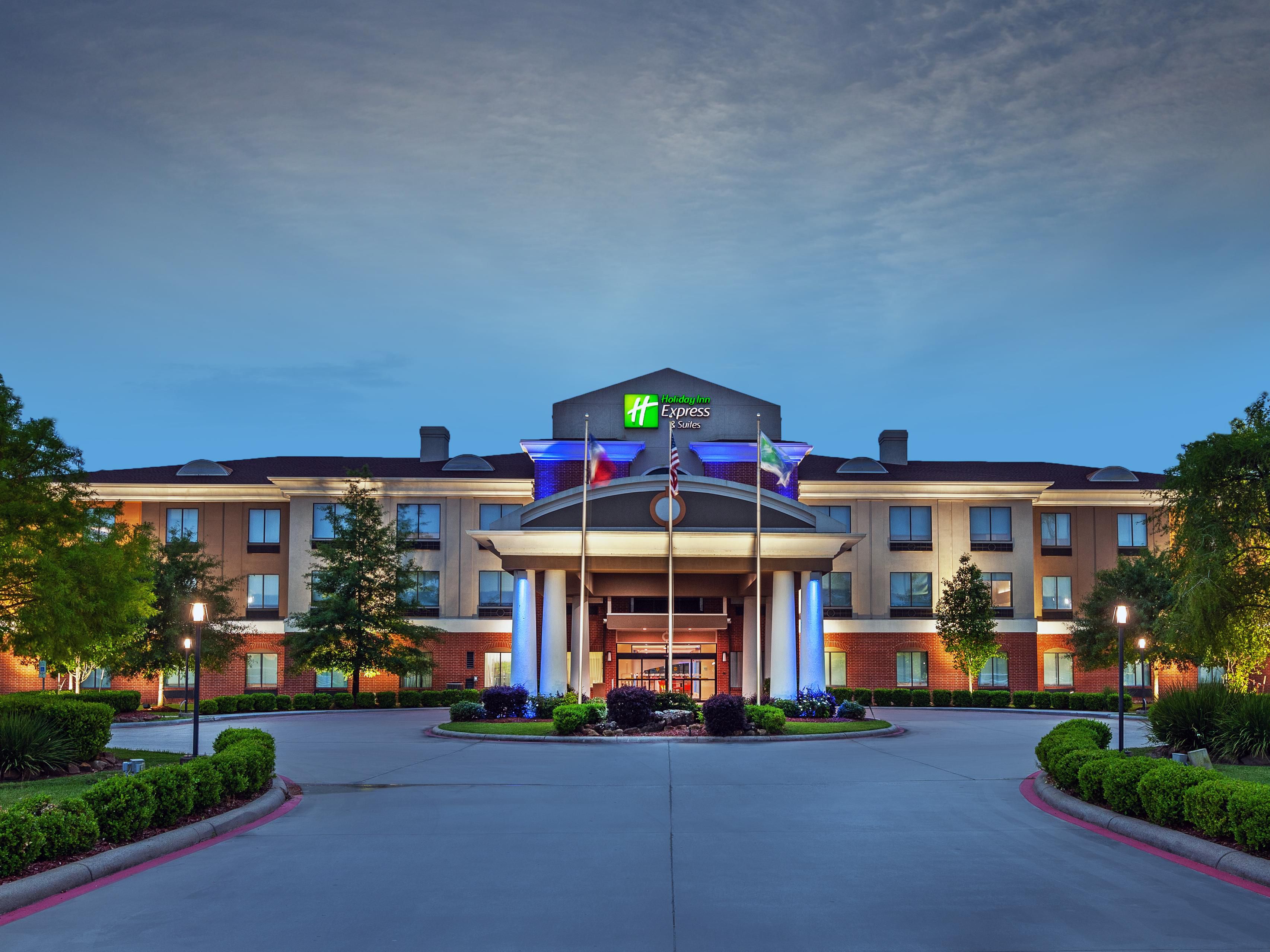 Holiday Inn Express Suites Orange Orange United States