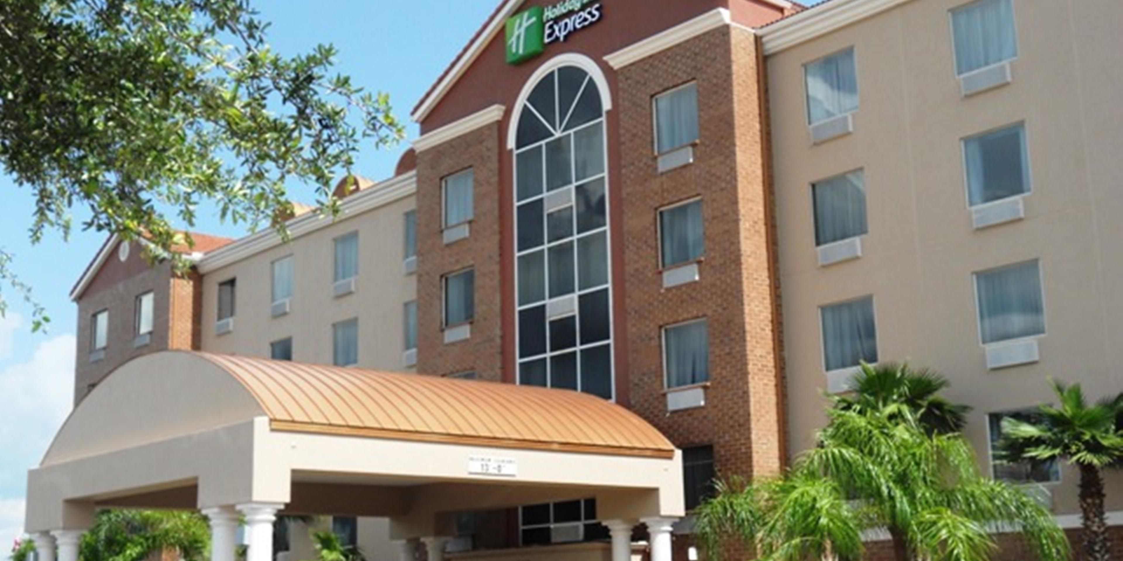 Holiday Inn Express & Suites Orange City Deltona Orange City