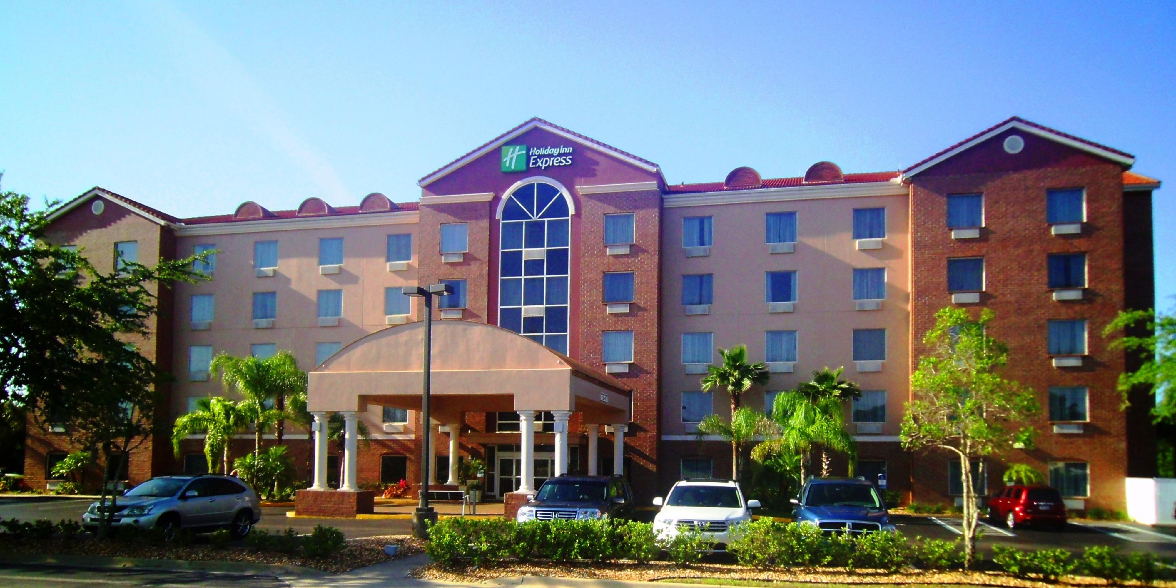 Holiday Inn Express & Suites Orange City - Deltona