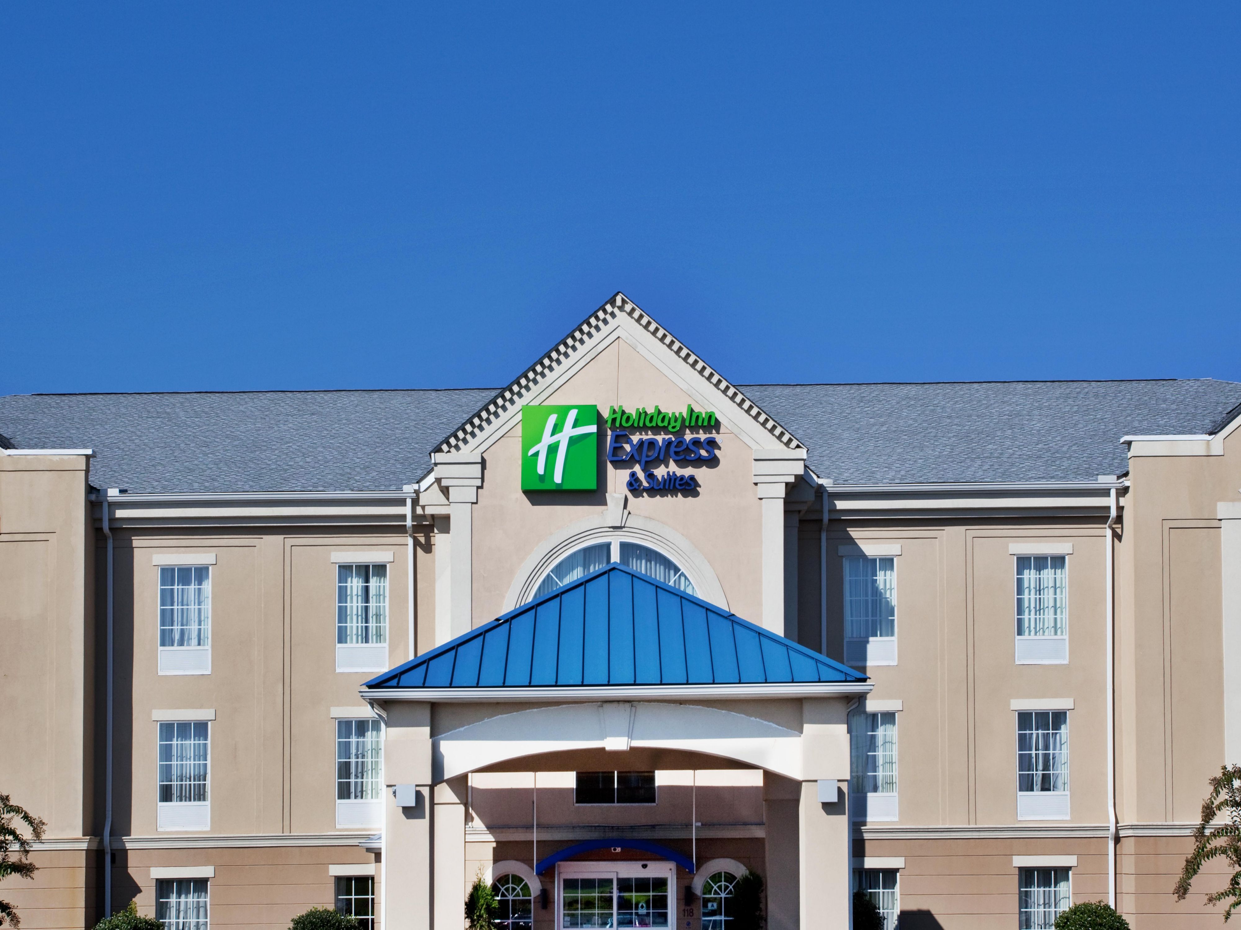 Holiday Inn Express Orangeburg Hotels Budget Hotels In Orangeburg By Ihg