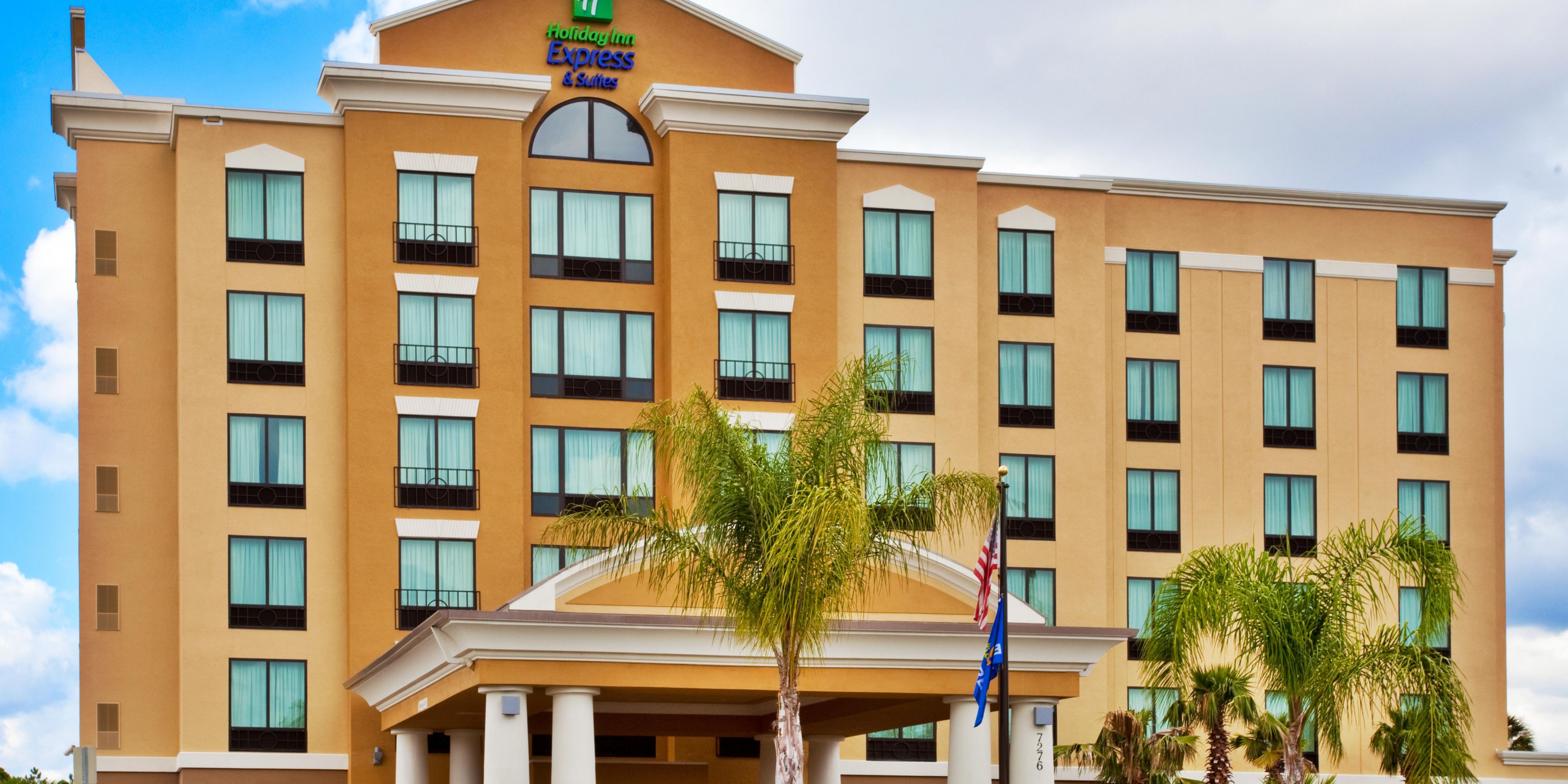 Holiday Inn Express & Suites Orlando - International Drive