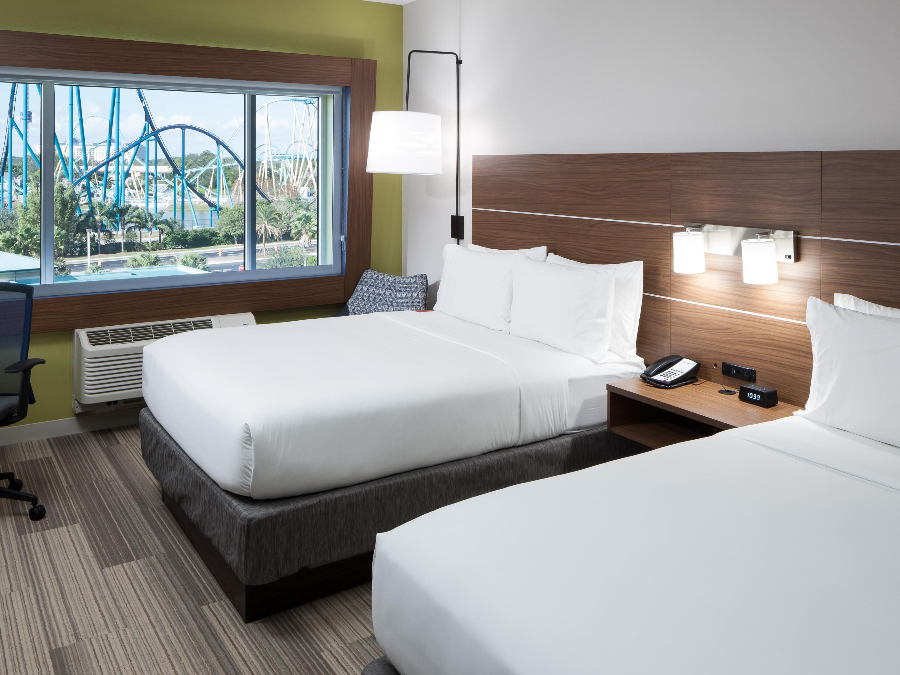 Holiday Inn Express And Suites Orlando 5395787660 4x3