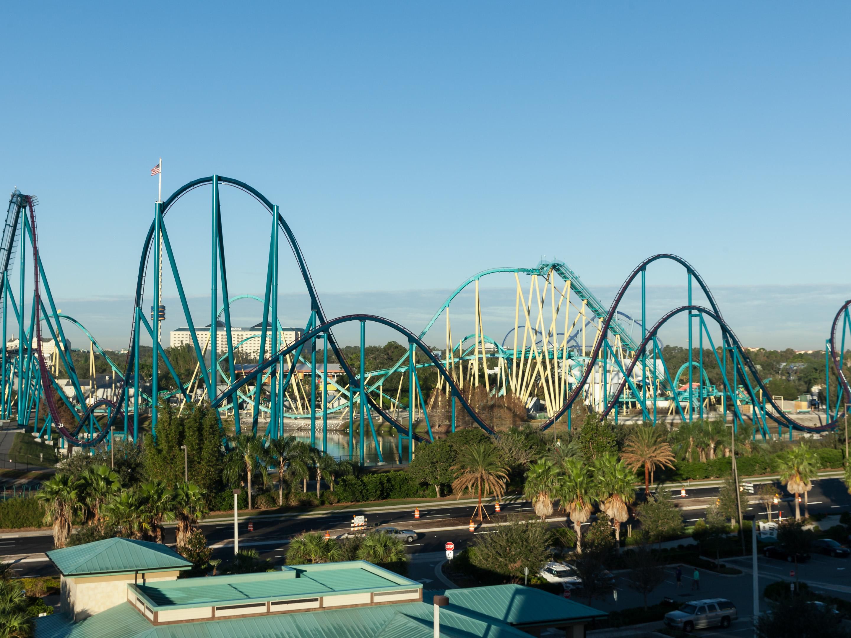 Our new hotel boasts ideal proximity to dynamic attractions including SeaWorld®, Aquatica® Orlando and is just minutes to Orange County Convention Center, Walt Disney World® and Universal Studios®. Don’t forget to visit nearby Discovery Cove, ICON Park and Orlando Vineland Premium Outlets.