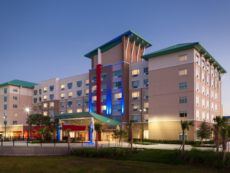 Holiday Inn Express & Suites Orlando At Seaworld in Kissimmee, Florida
