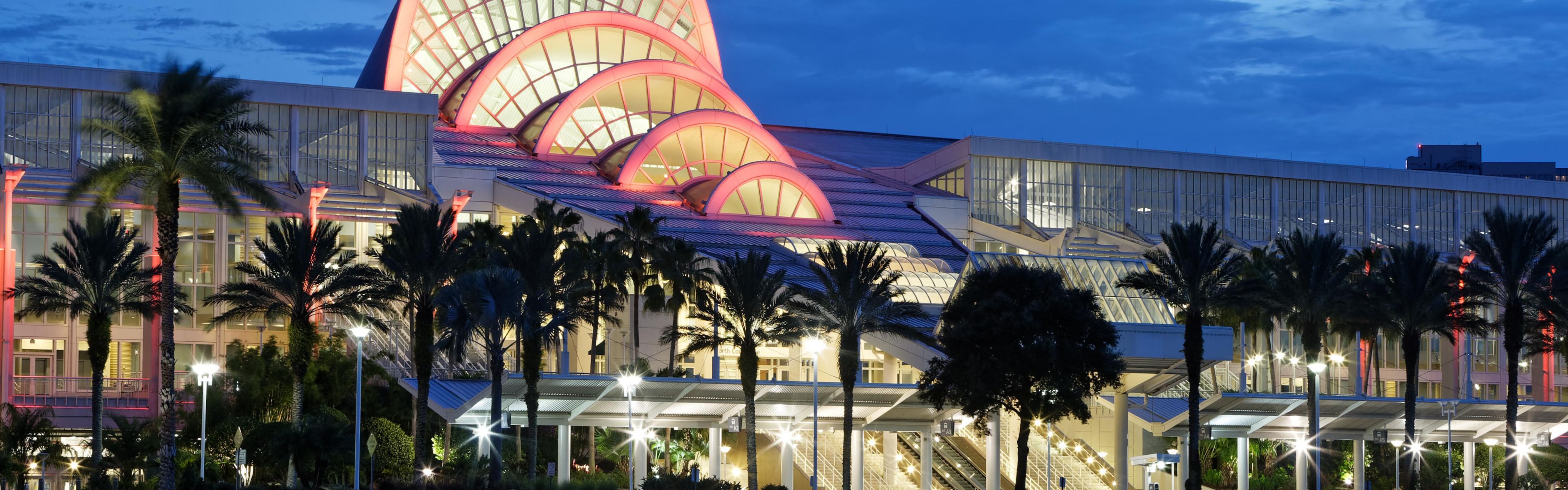 Orlando Convention Center