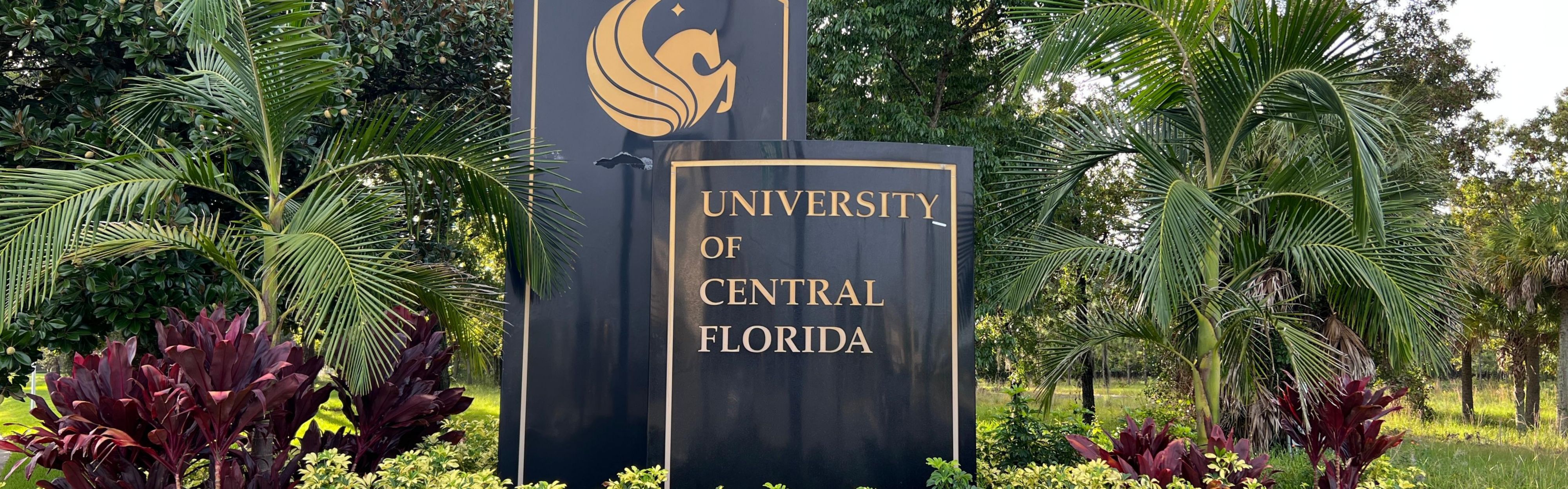 Universidad de Florida Central
