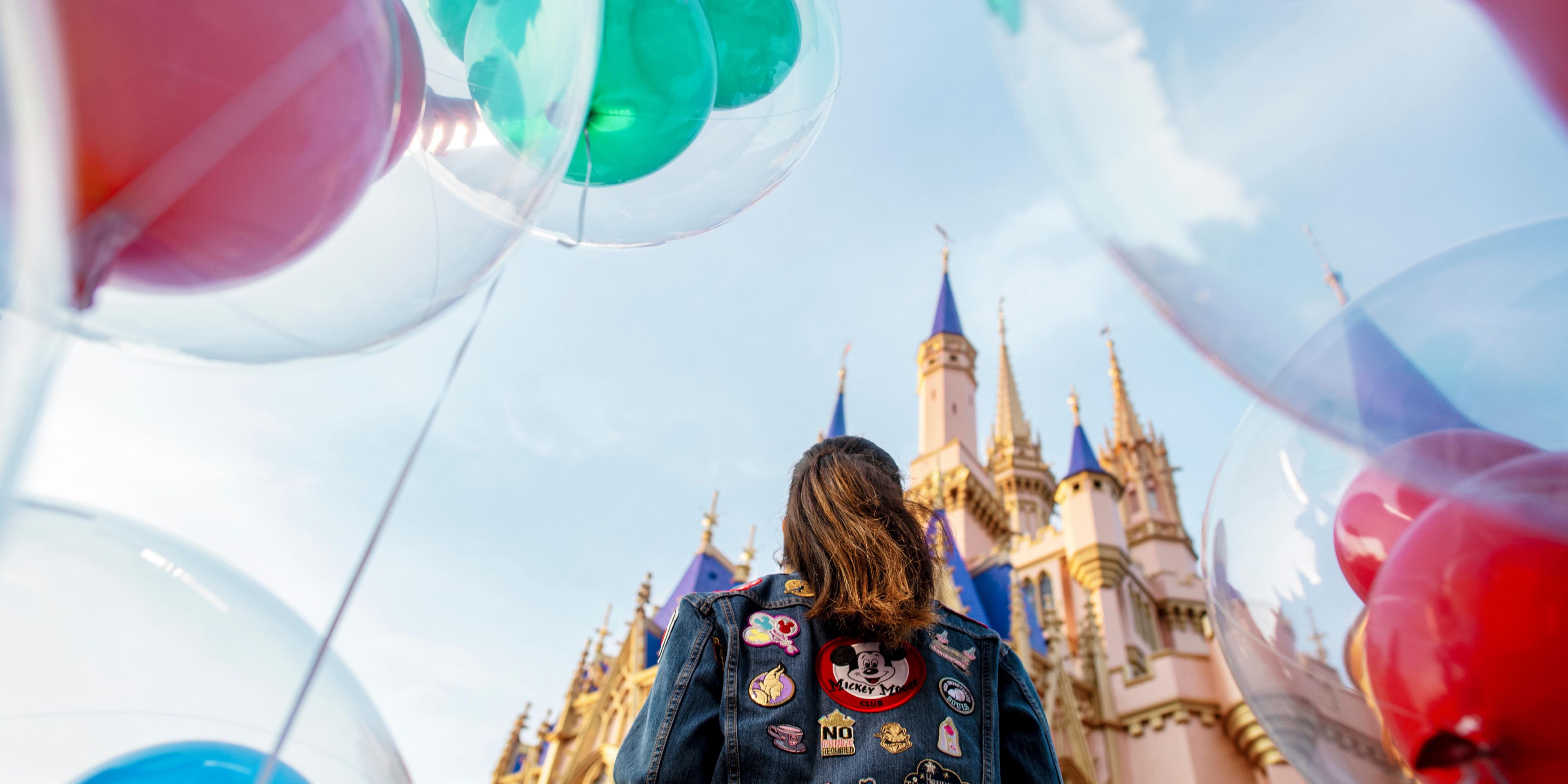Buy park tickets online or stop by our Information Desk to purchase park tickets and schedule your complimentary Walt Disney World and Universal Orlando shuttle service.
