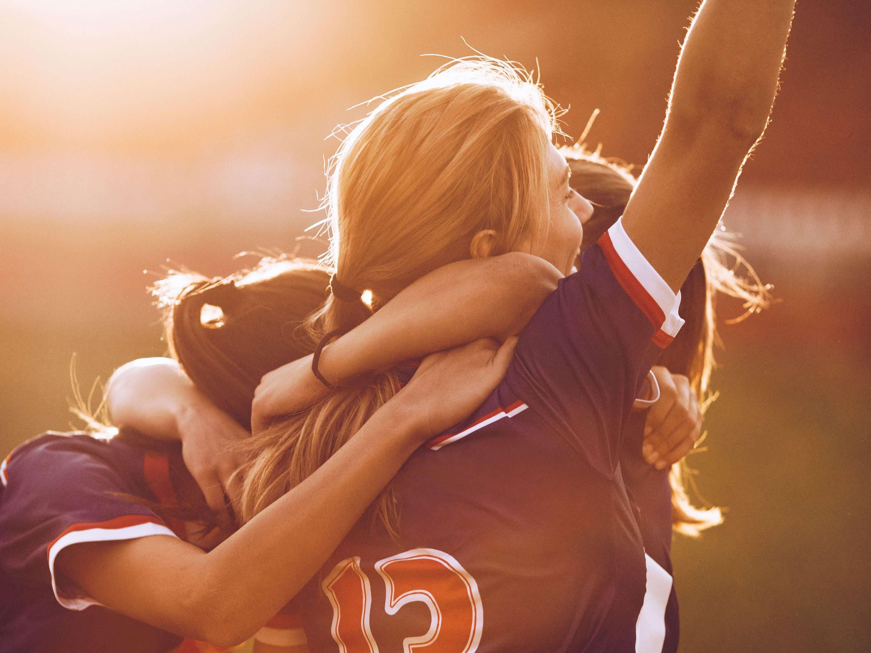 Local Sports Event Package