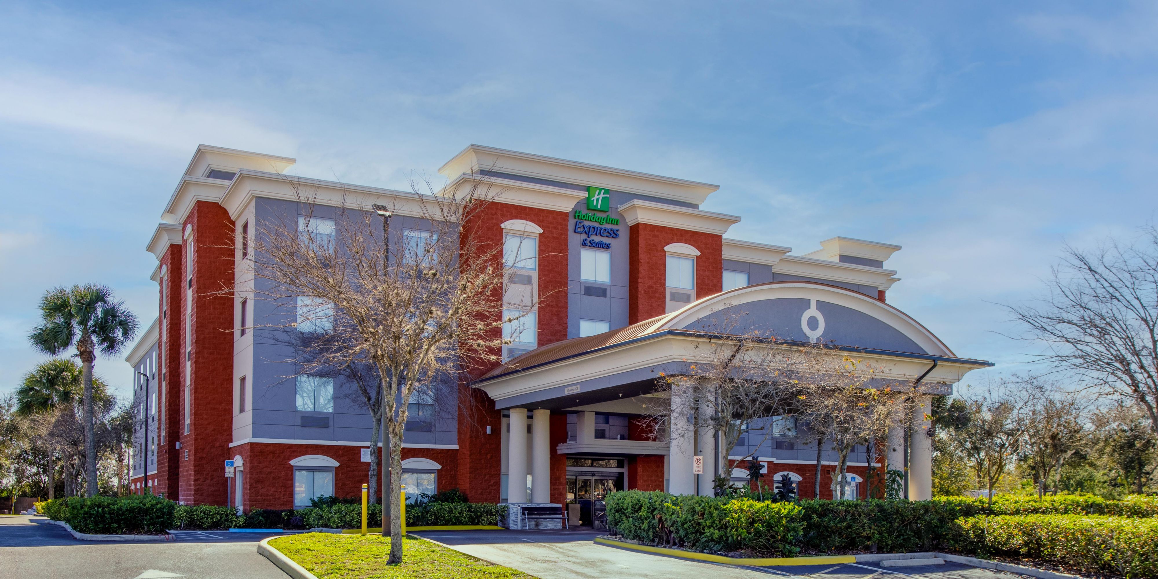 Holiday Inn Express & Suites Orlando-Ocoee East