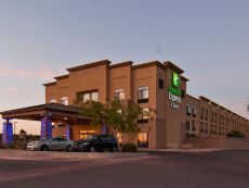 Holiday Inn Express & Suites Oro Valley-Tucson North