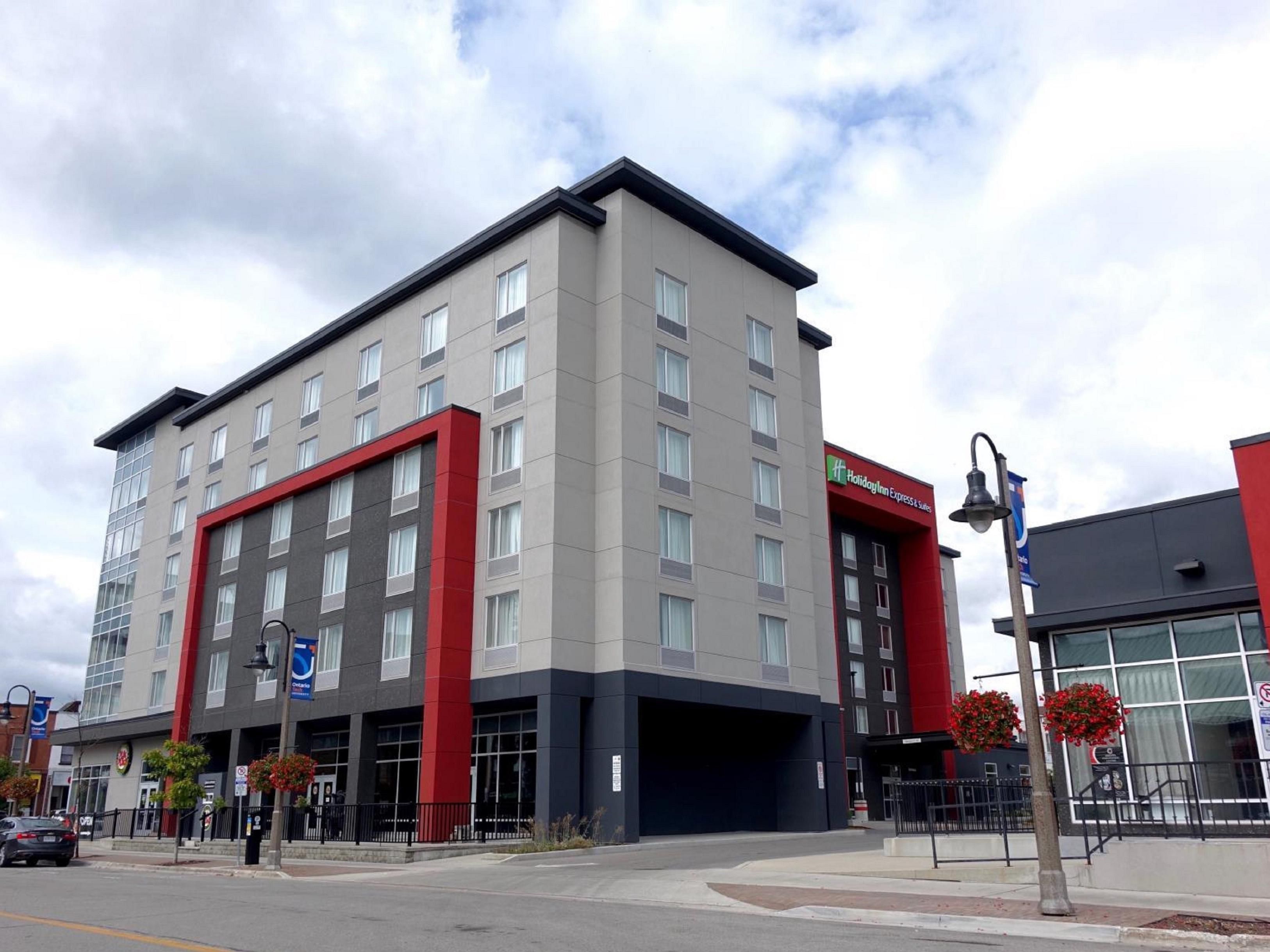 Extended Stay for Less
