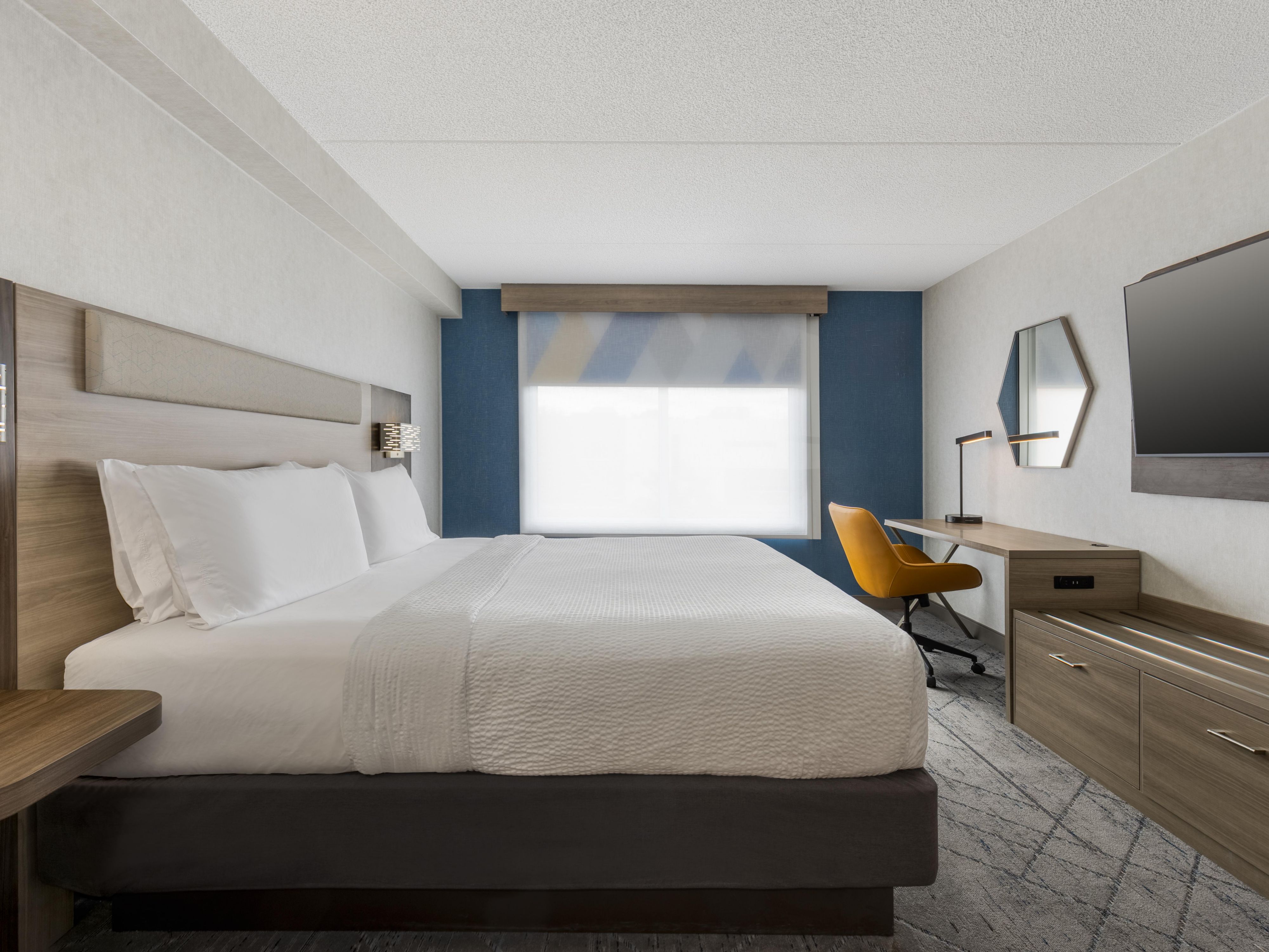 我们引以为豪的设施是在您的到来之前打扫卫生。