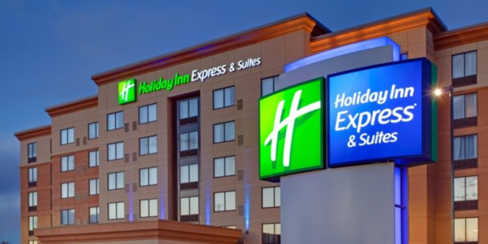 Holiday Inn Express & Suites Ottawa West - Nepean