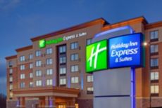 Holiday Inn Express & Suites 渥太华西 - NEPEAN