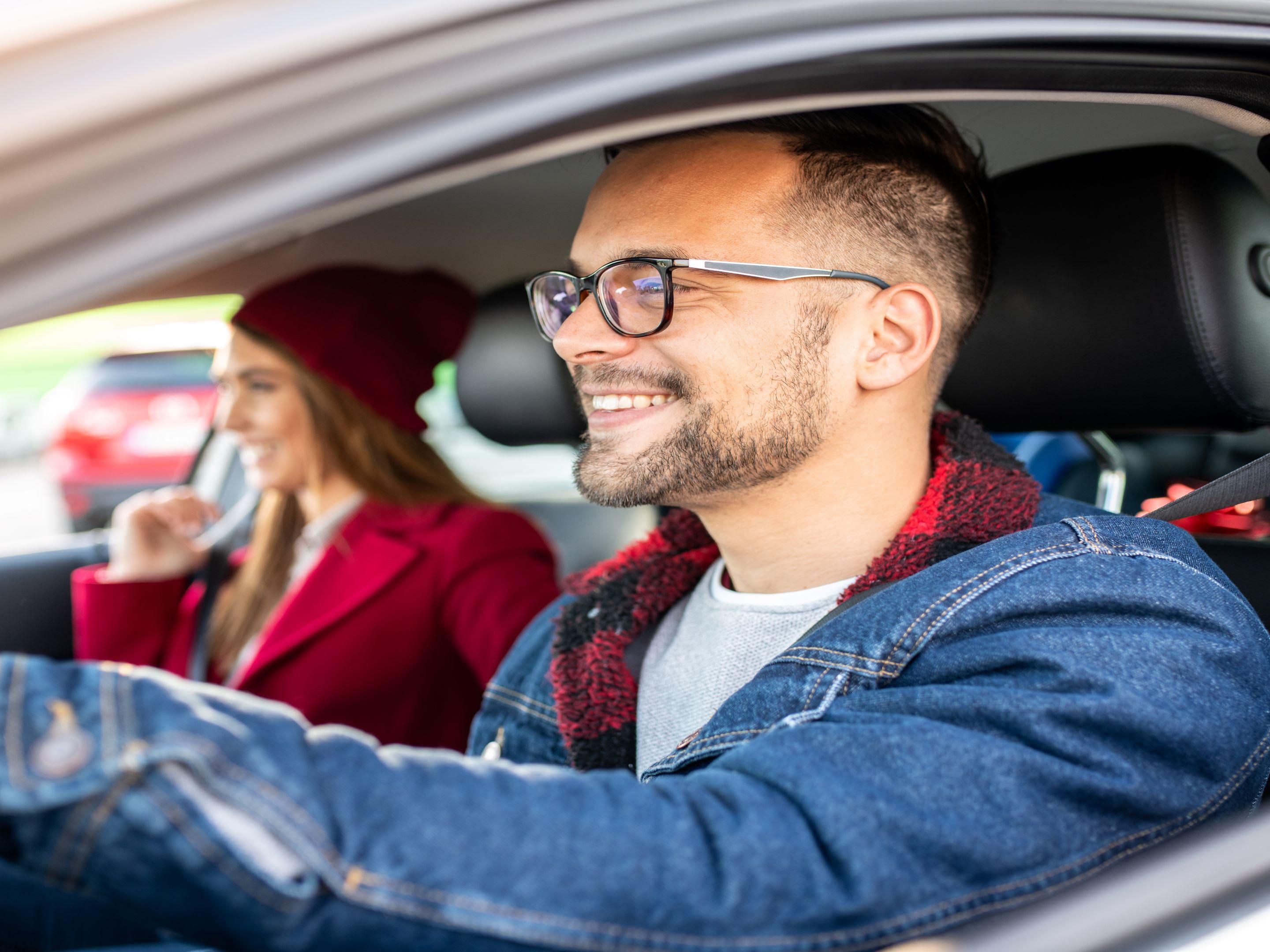 CAA / AAA Members Save
