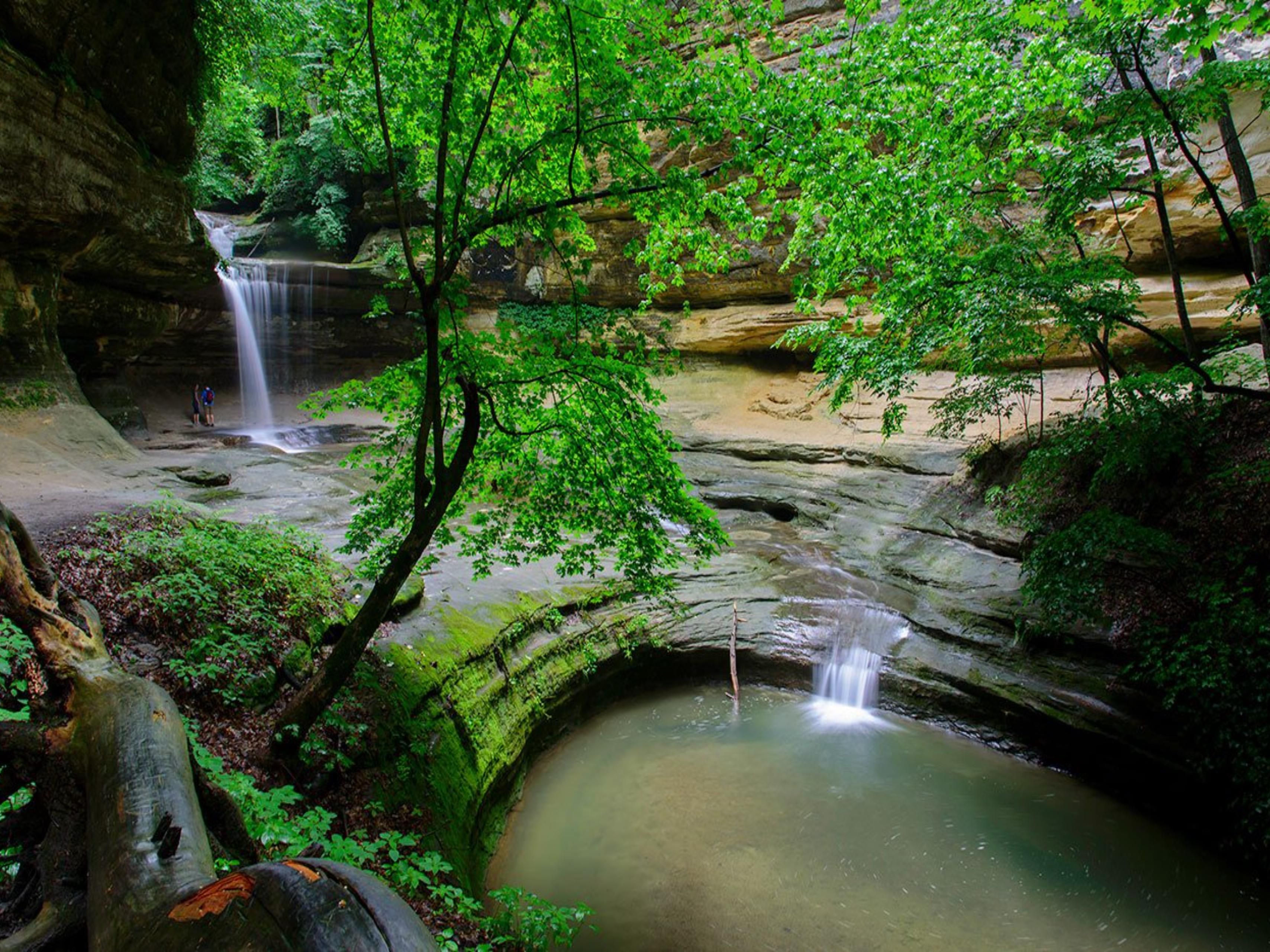 Starved Rock Explorers