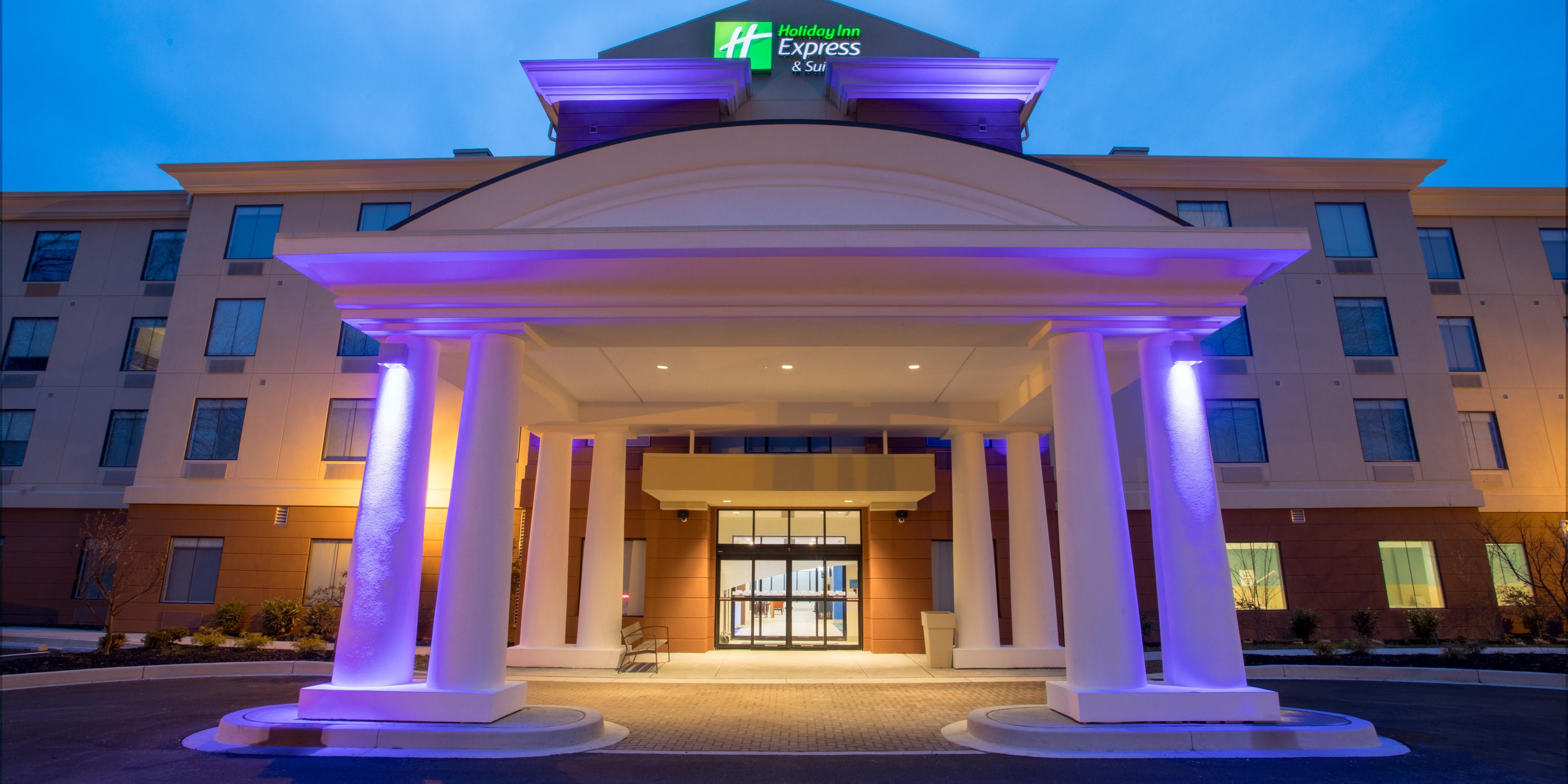 Holiday Inn Express & Suites Owings Mills-Baltimore Area