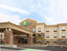 Holiday Inn Express & Suites Pahrump