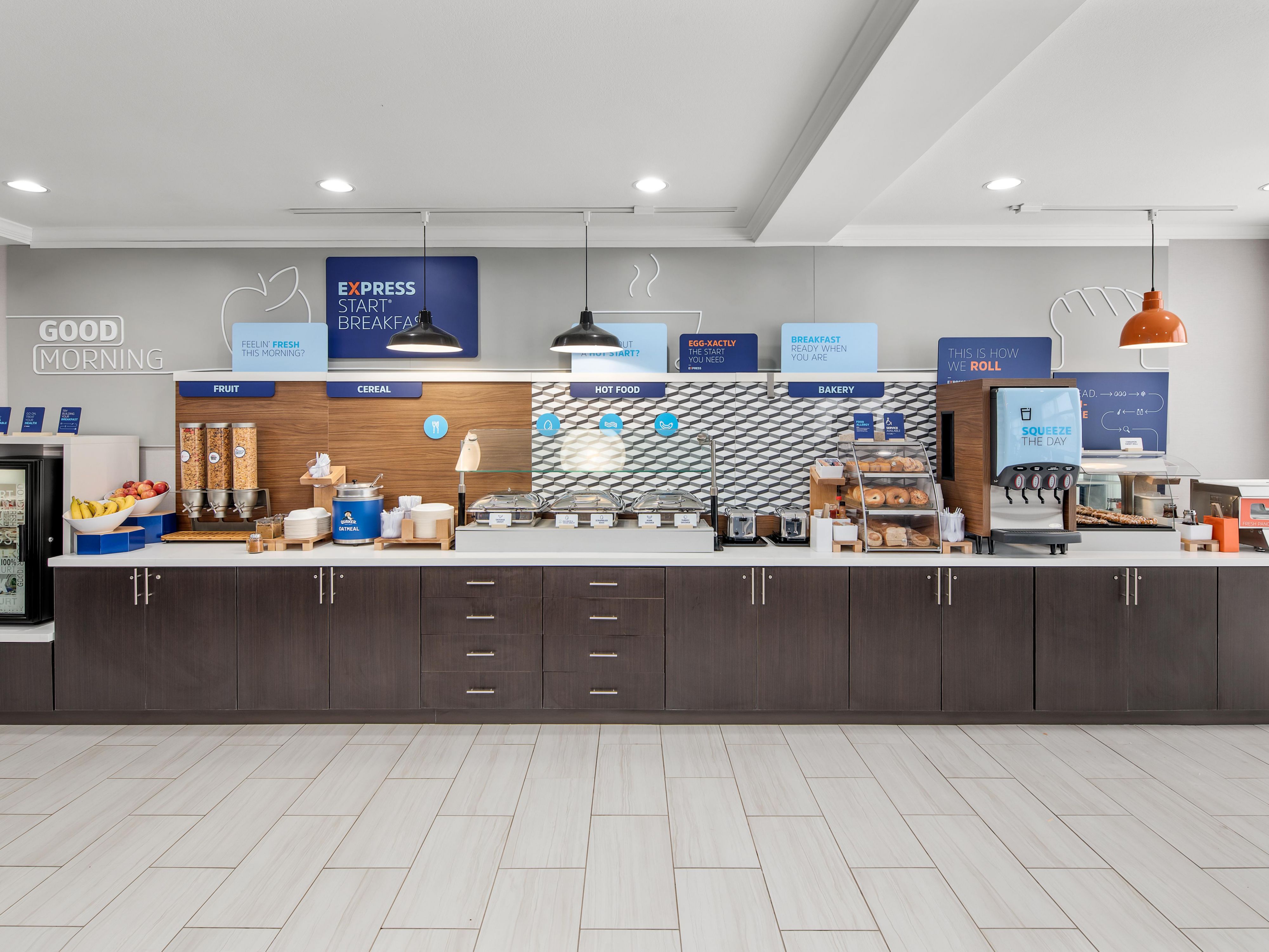 Savor the taste of freshly brewed coffee around the clock with our new bean-to-cup coffee machine, available 24/7 in the lobby. Elevate your stay with us and relish every sip of our exceptional coffee!