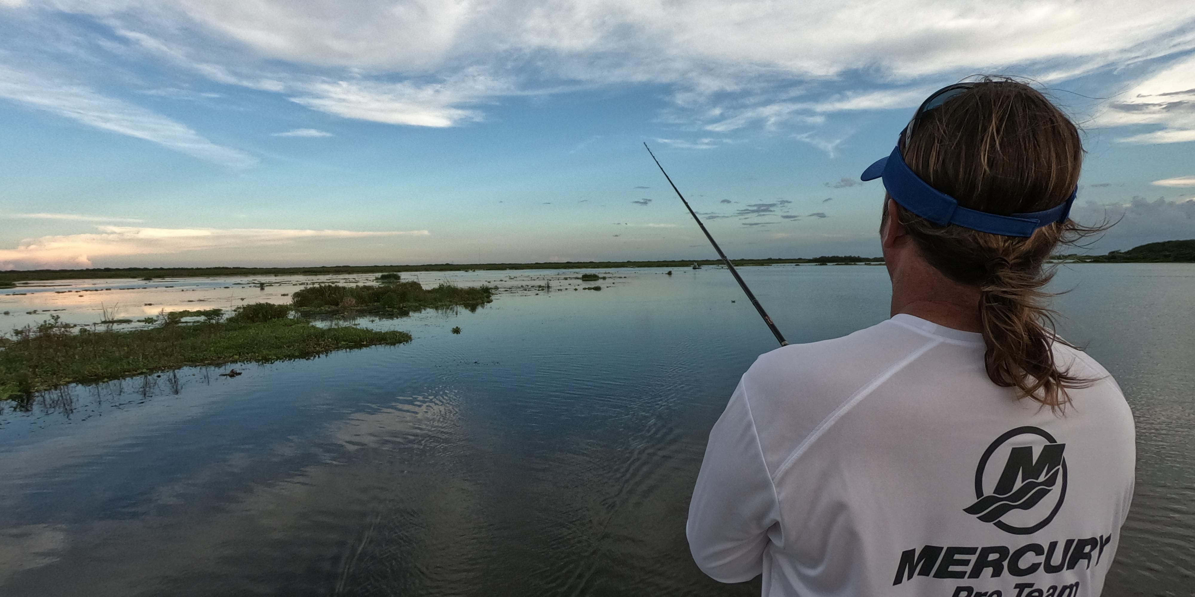 The entire Palm Bay area has great fresh and saltwater fishing, but our newly opened Headwaters Lake is the crown jewel of Bass fishing lakes in the world right now. Check out local guide JT Kenney and score that big one yourself!