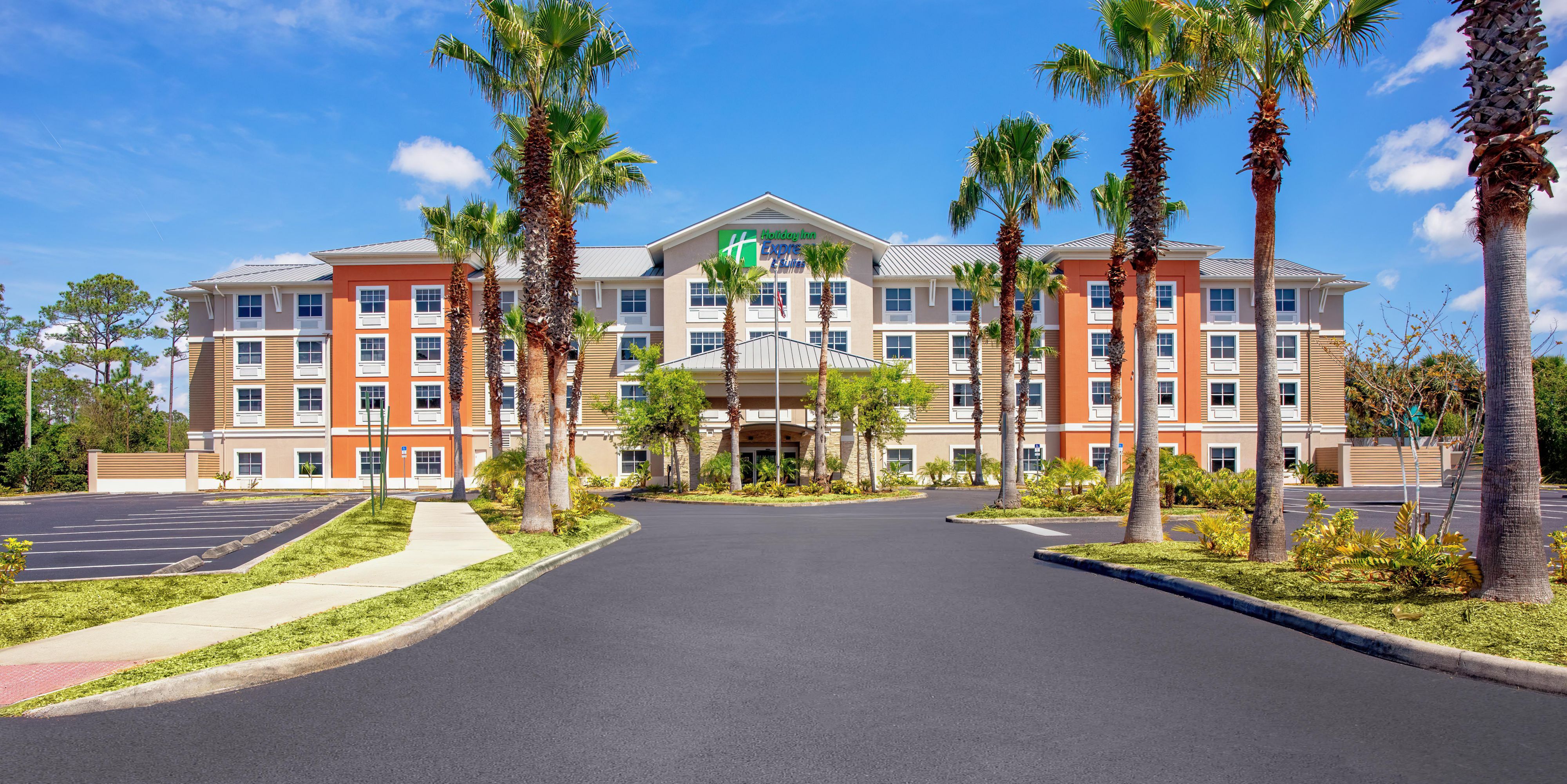 Holiday Inn Express & Suites Palm Coast - I-95
