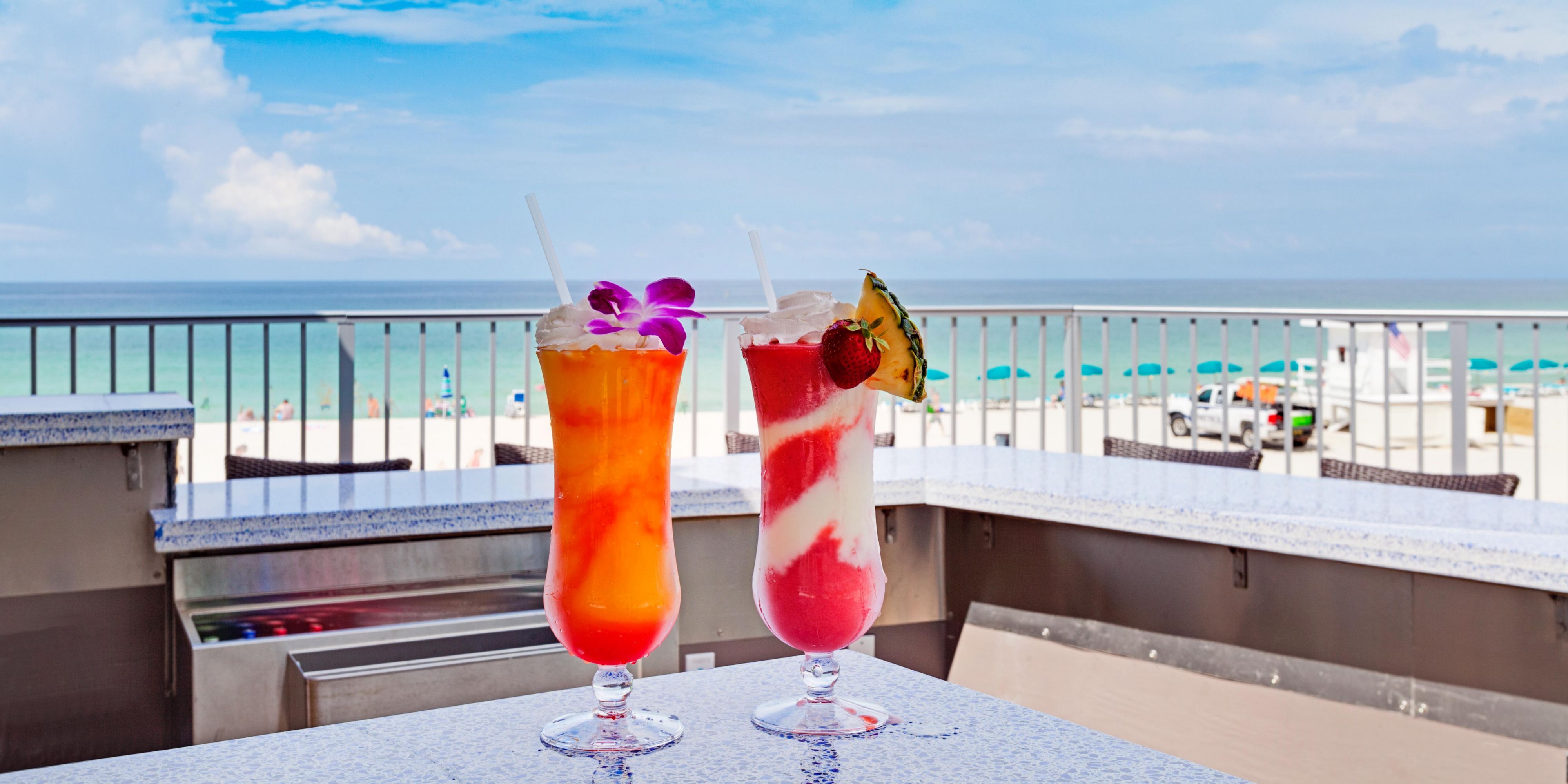 Enjoy delicious meals at our onsite restaurant, Indigo Bar & Grille, without ever leaving the hotel. Whether it is a light lunch, or a tasty dinner, our skilled chefs are ready to serve you the best in local and international cuisine. It features a full-service bar where you can relax with your favorite drink.