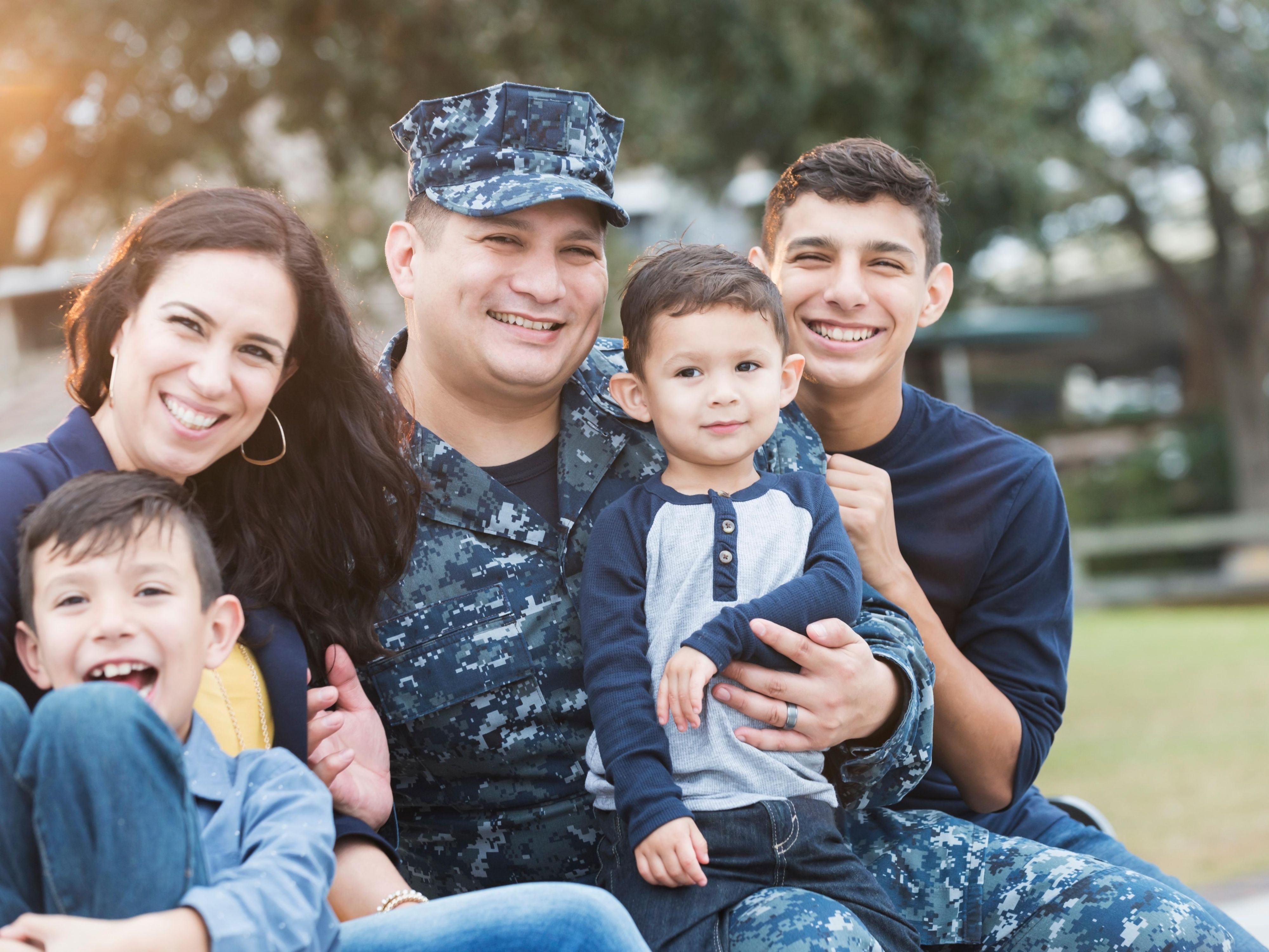 Military Discount