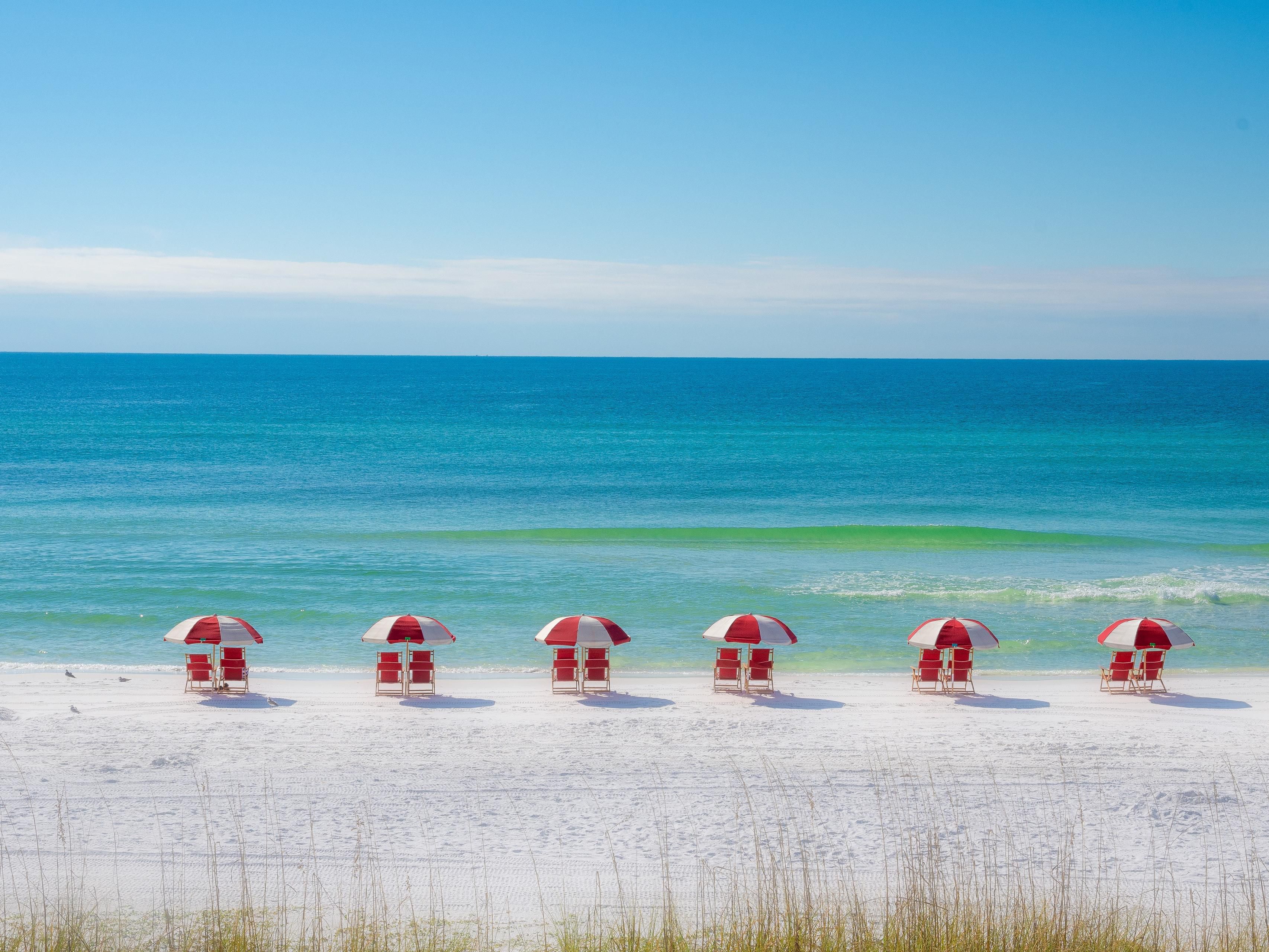 Spring Break in Panama City