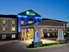 Holiday Inn Express & Suites Paragould