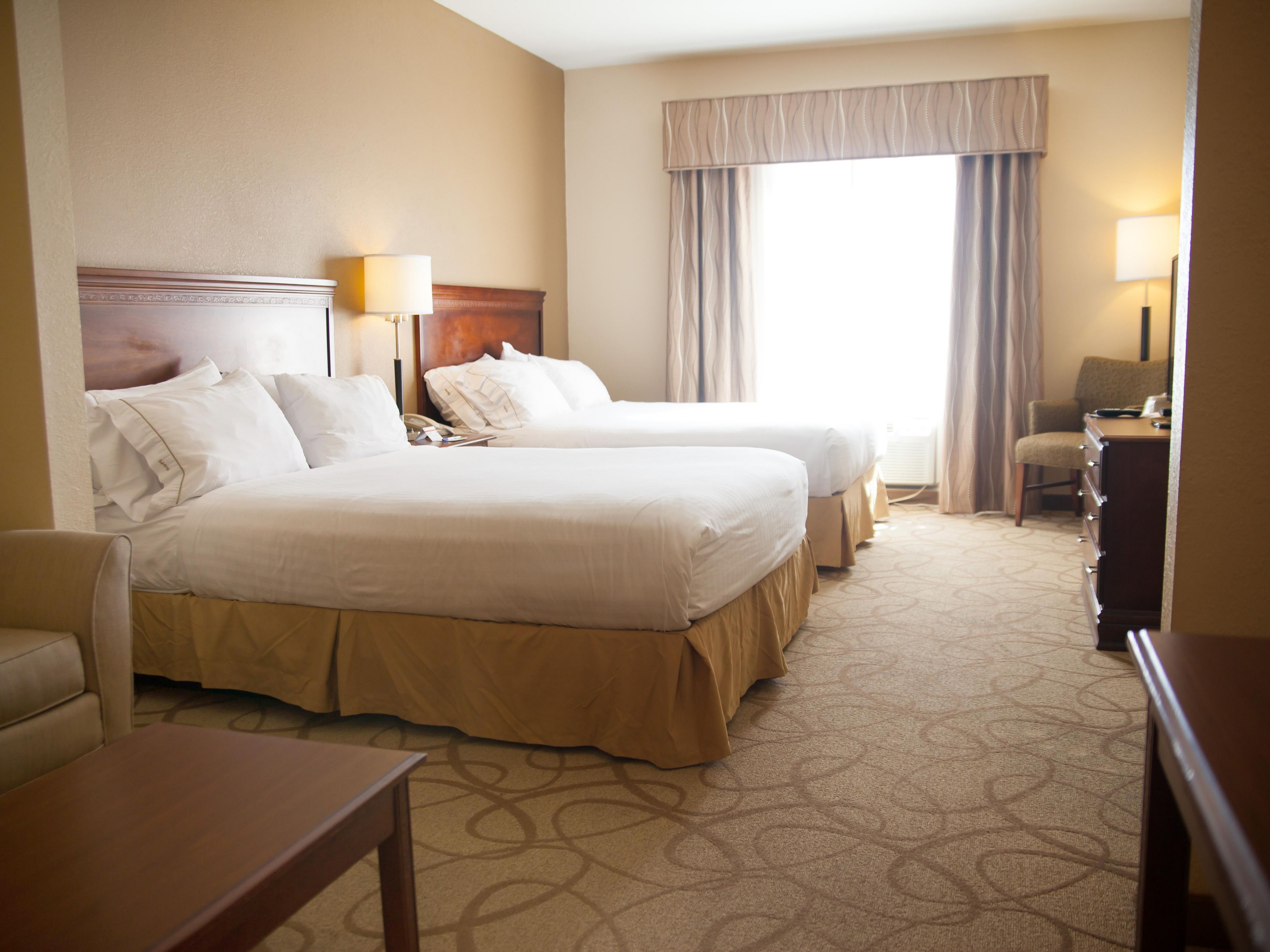 Affordable Hotels in Paragould, AR Holiday Inn Express & Suites Paragould
