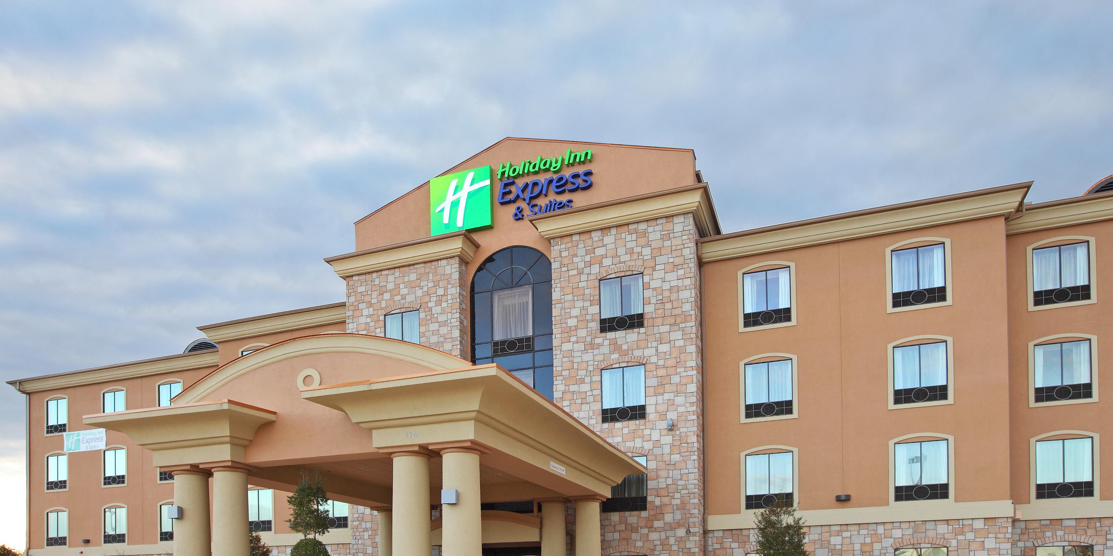 Holiday Inn Express & Suites Paris