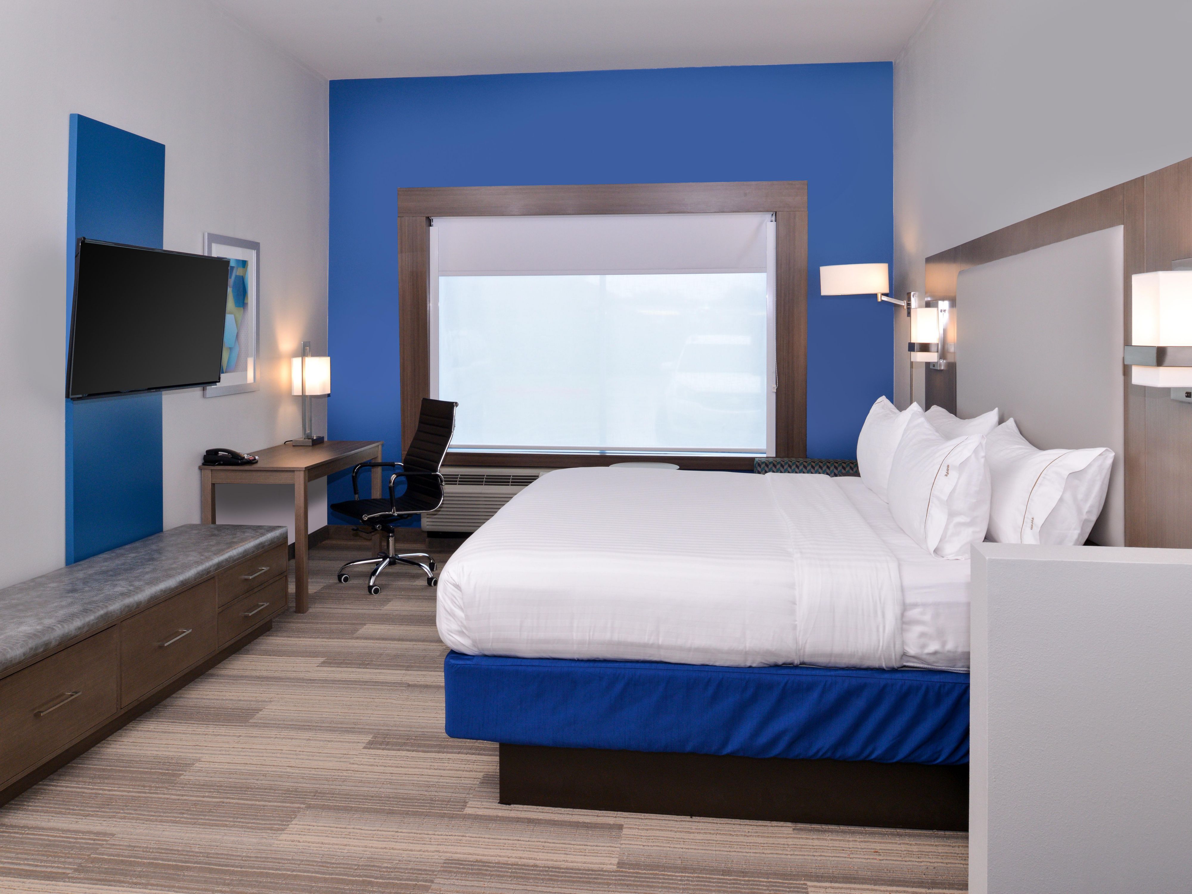 Hotels In Pasadena, TX Holiday Inn Express & Suites Houston E Pasadena