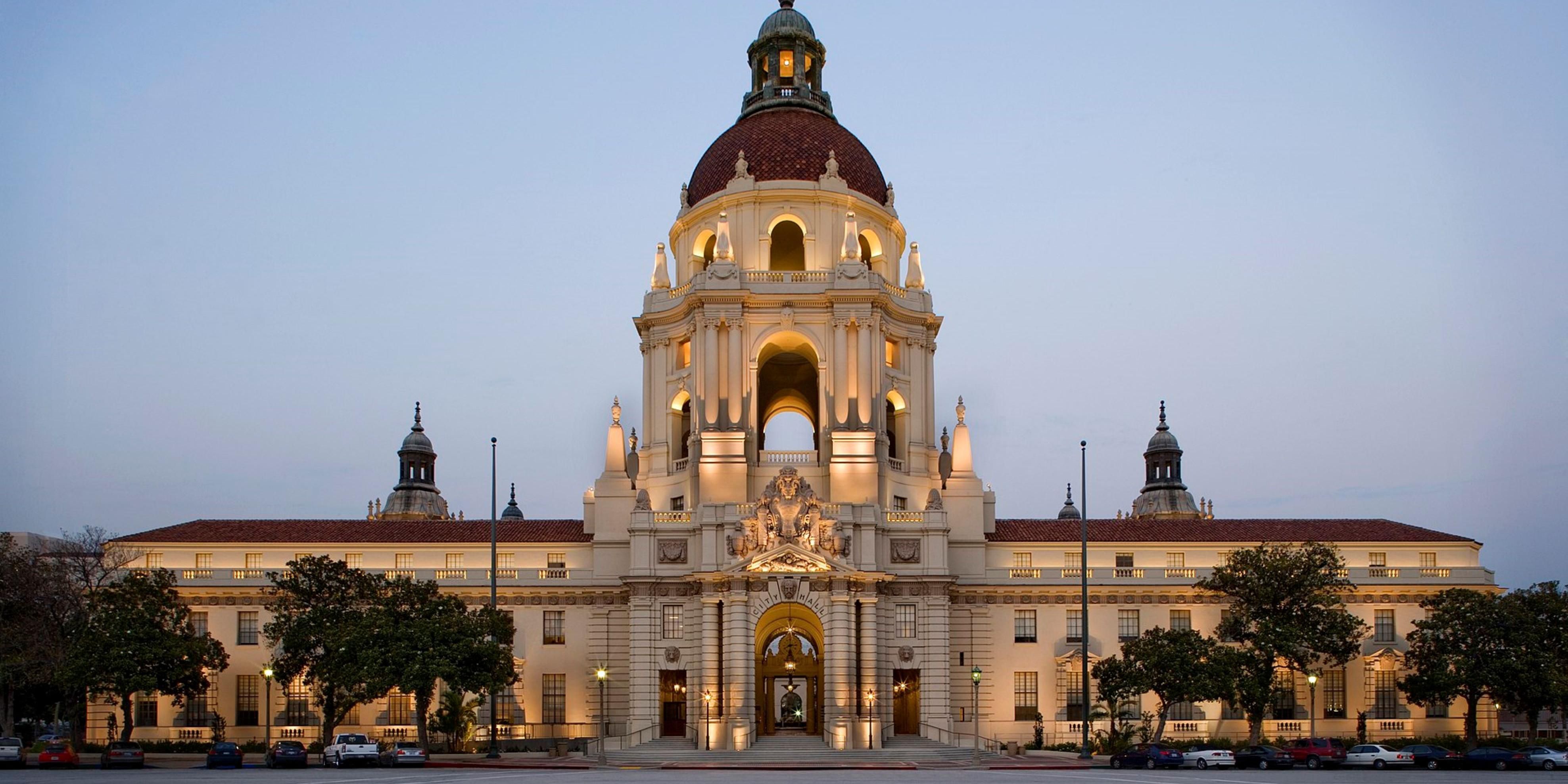 Hotels in Pasadena, CA Holiday Inn Express & Suites PasadenaColorado