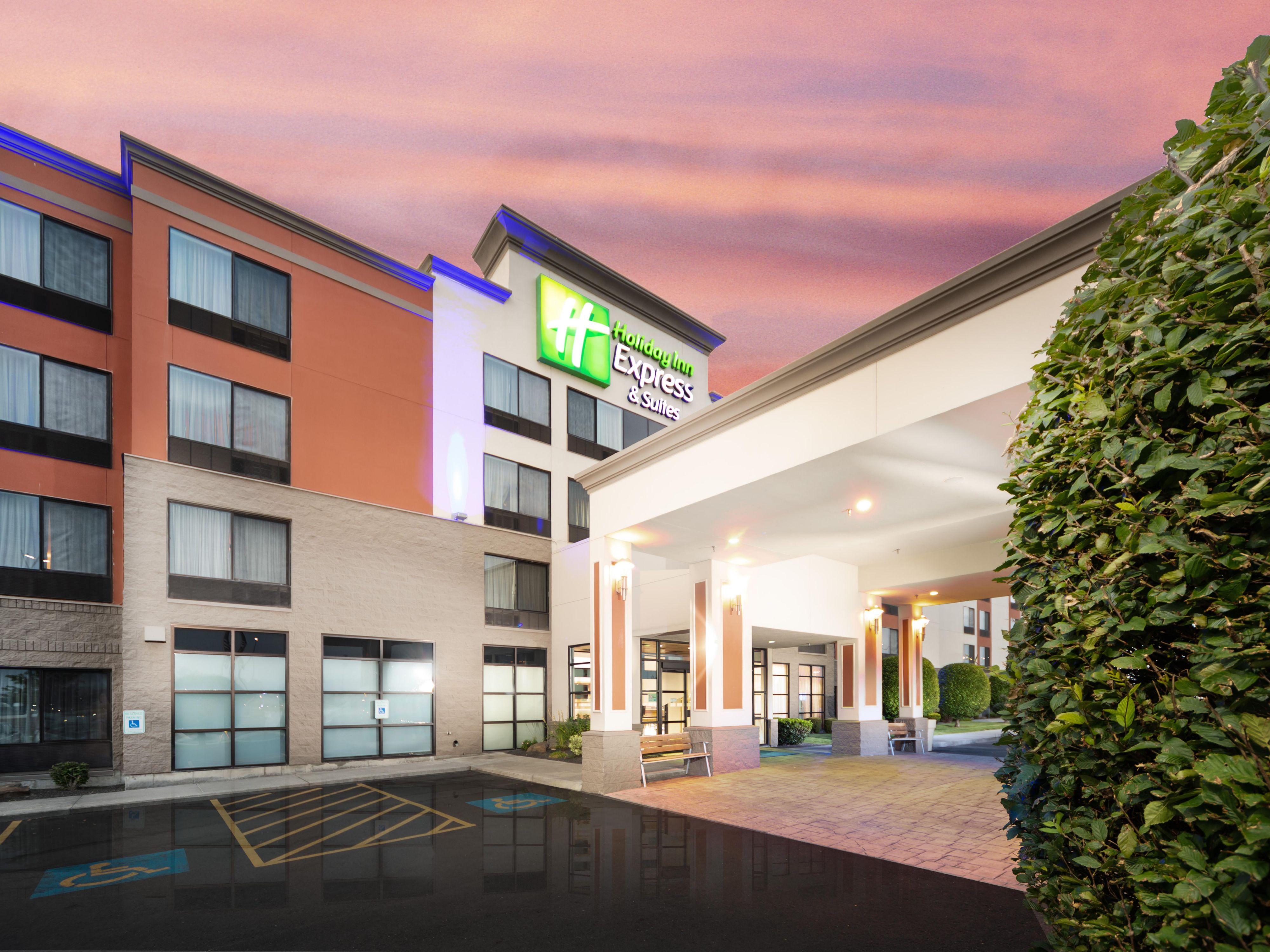 Holiday inn deals near me